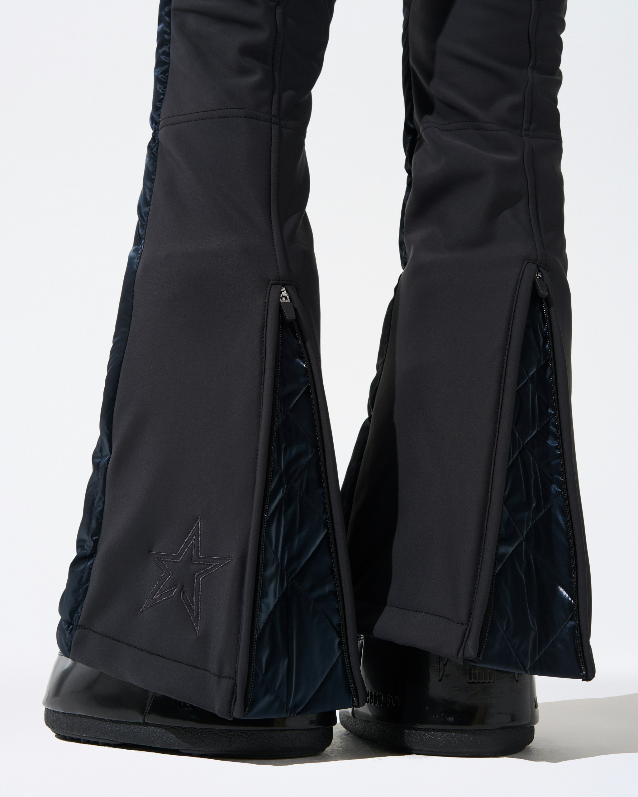 Mid-Rise Carving Ski Pant 5