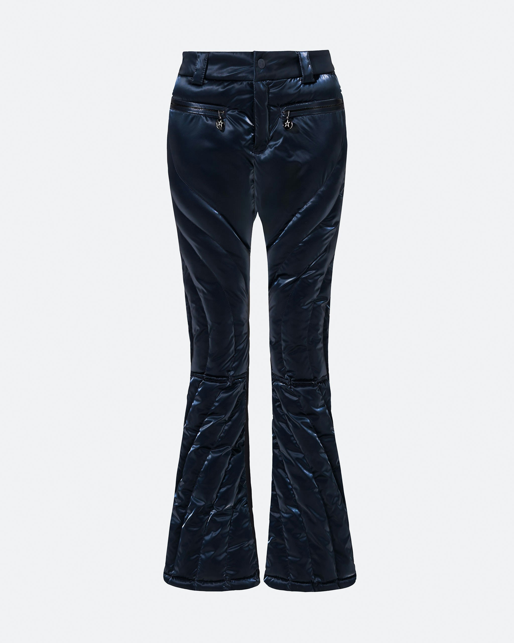 Mid-Rise Carving Ski Pant 0