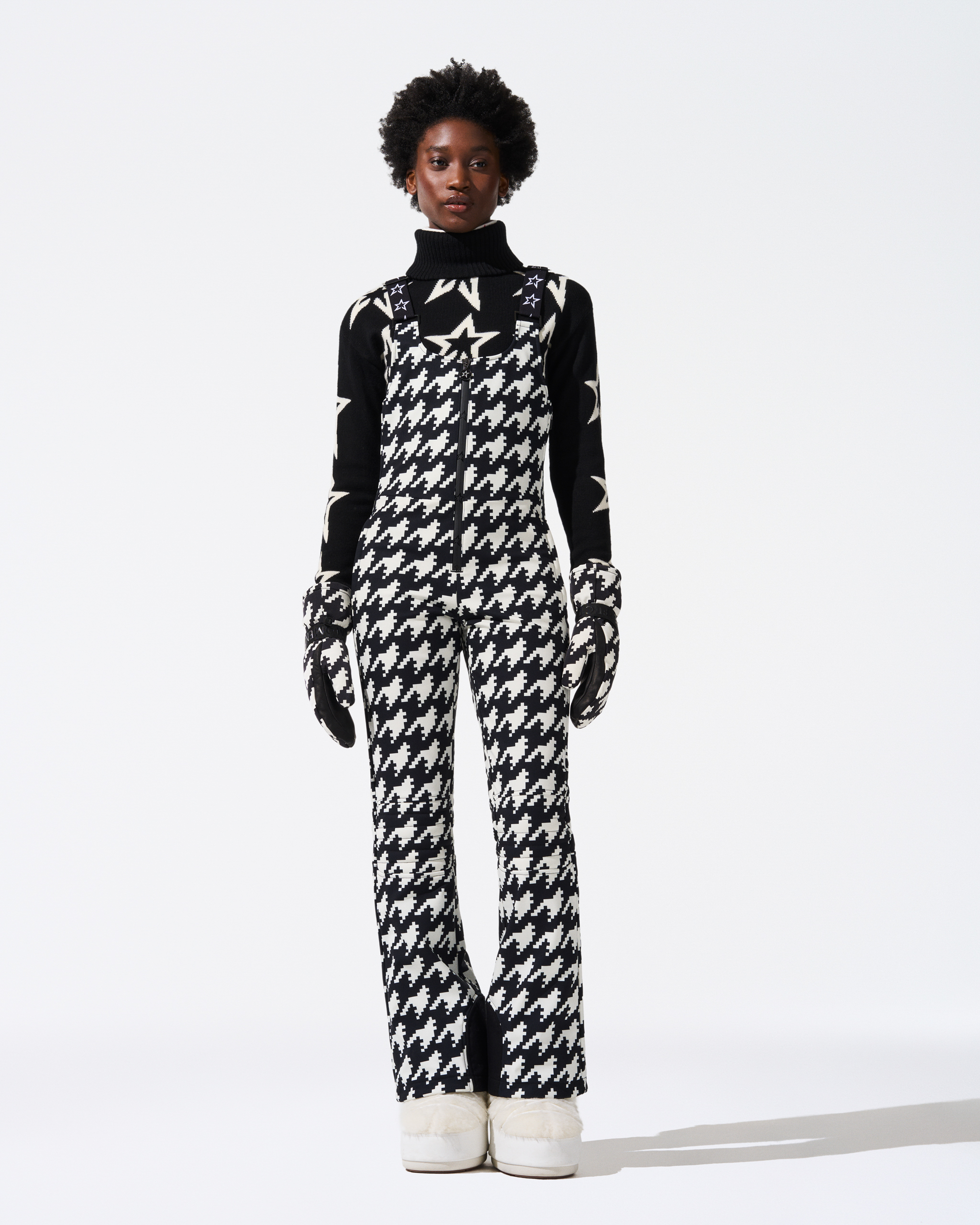 JG Bib Ski Pant | Perfect Moment