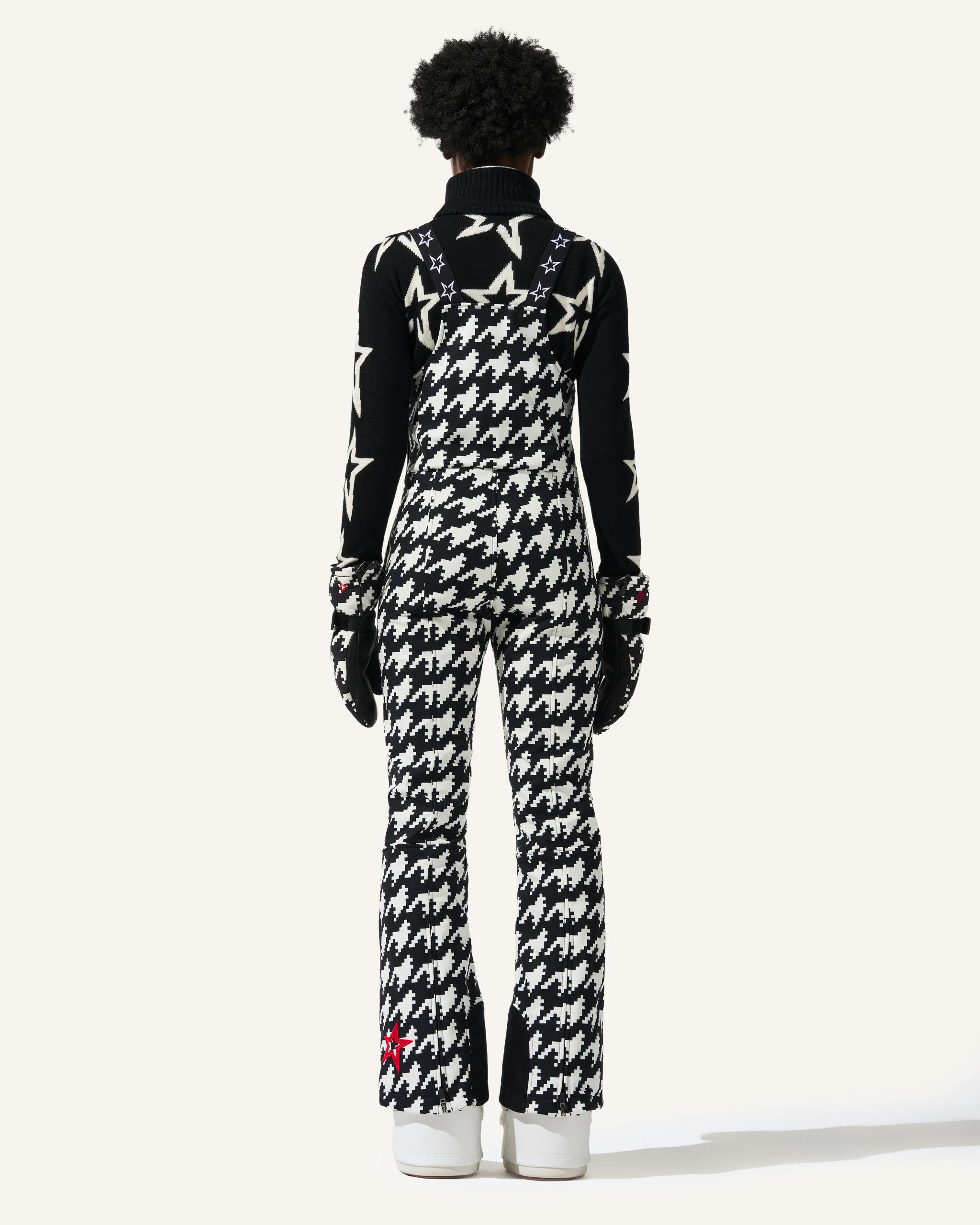 JG Bib Ski Pant | Perfect Moment