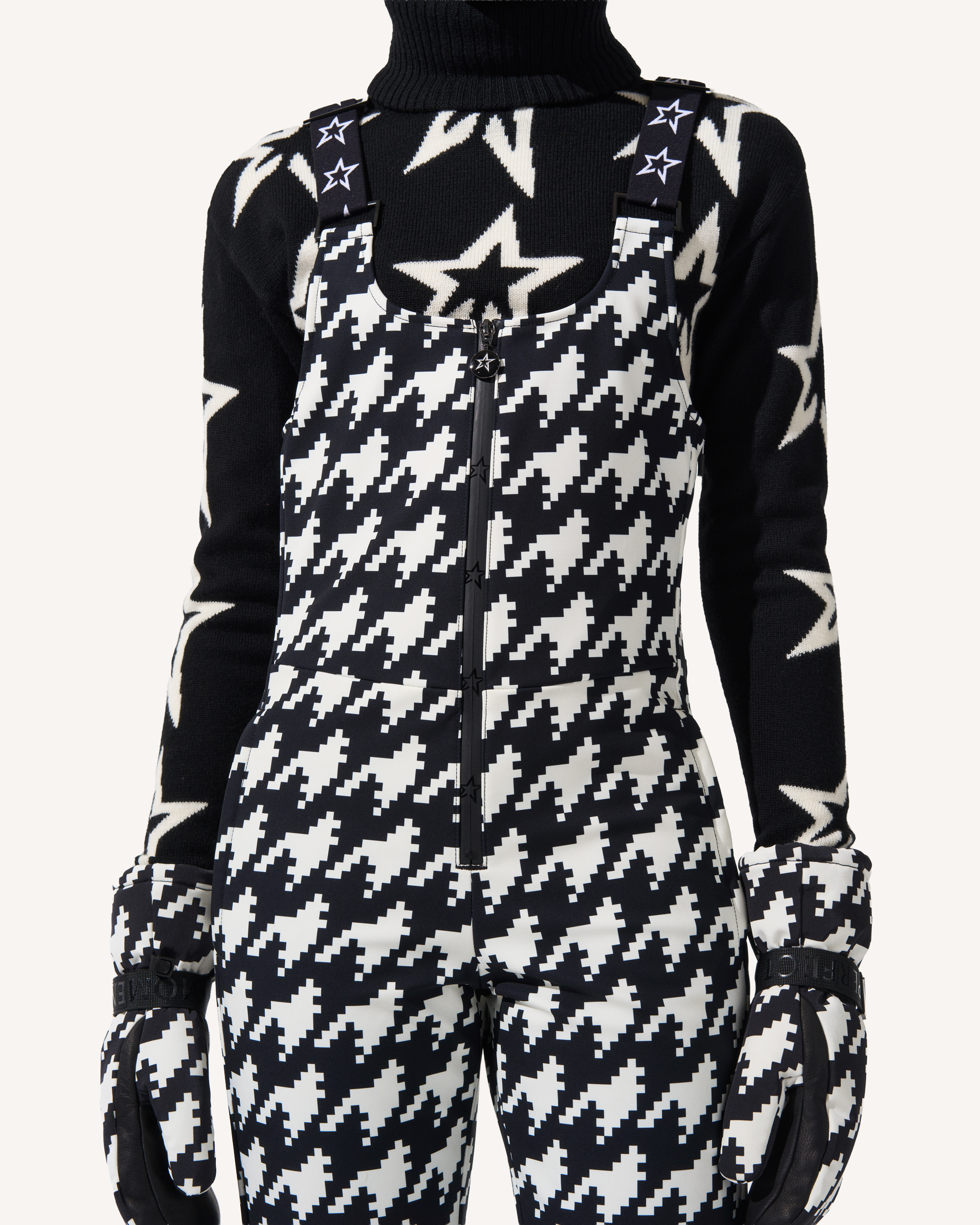 JG Bib Ski Pant | Perfect Moment