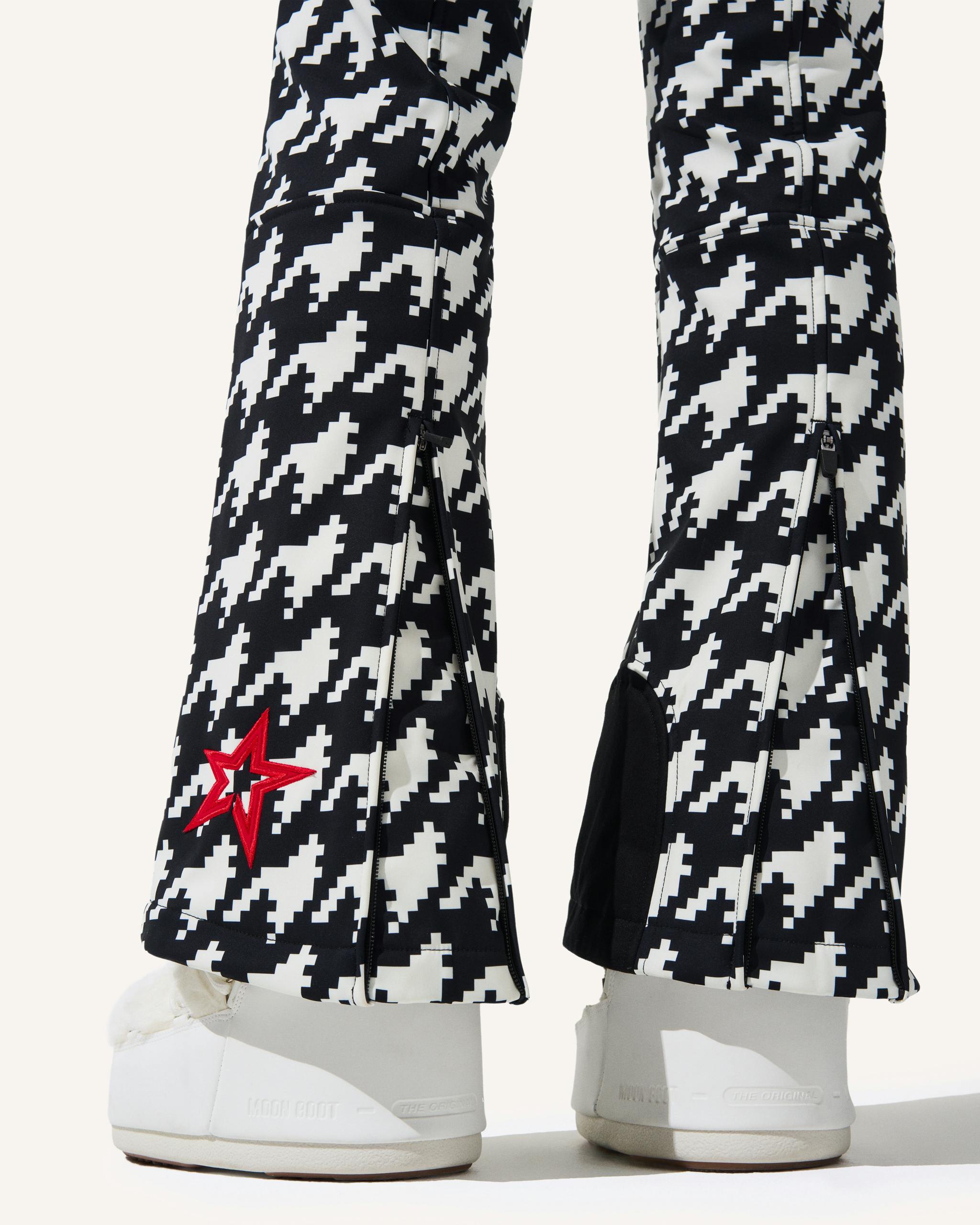 JG Bib Ski Pant | Perfect Moment