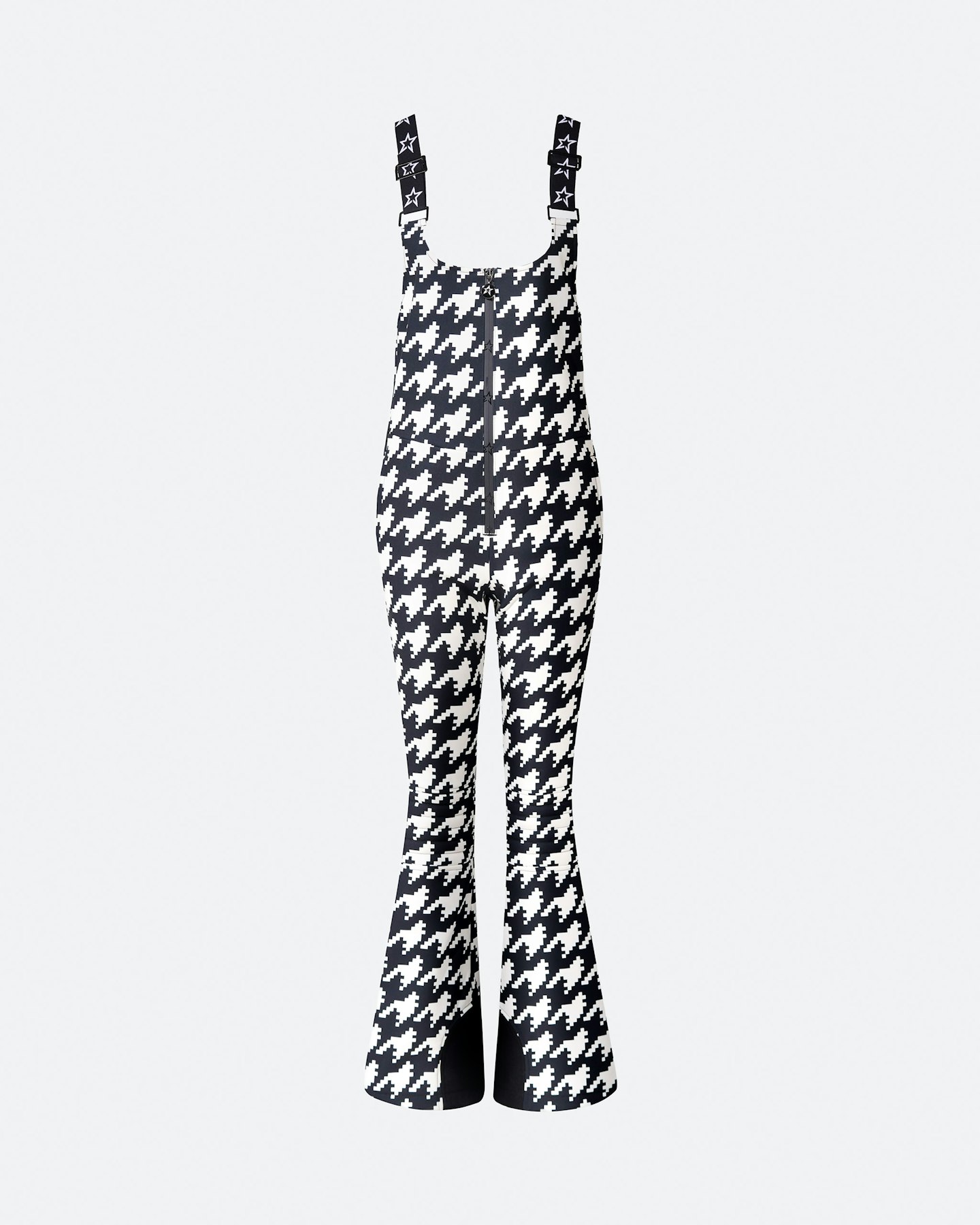 JG Bib Ski Pant 0