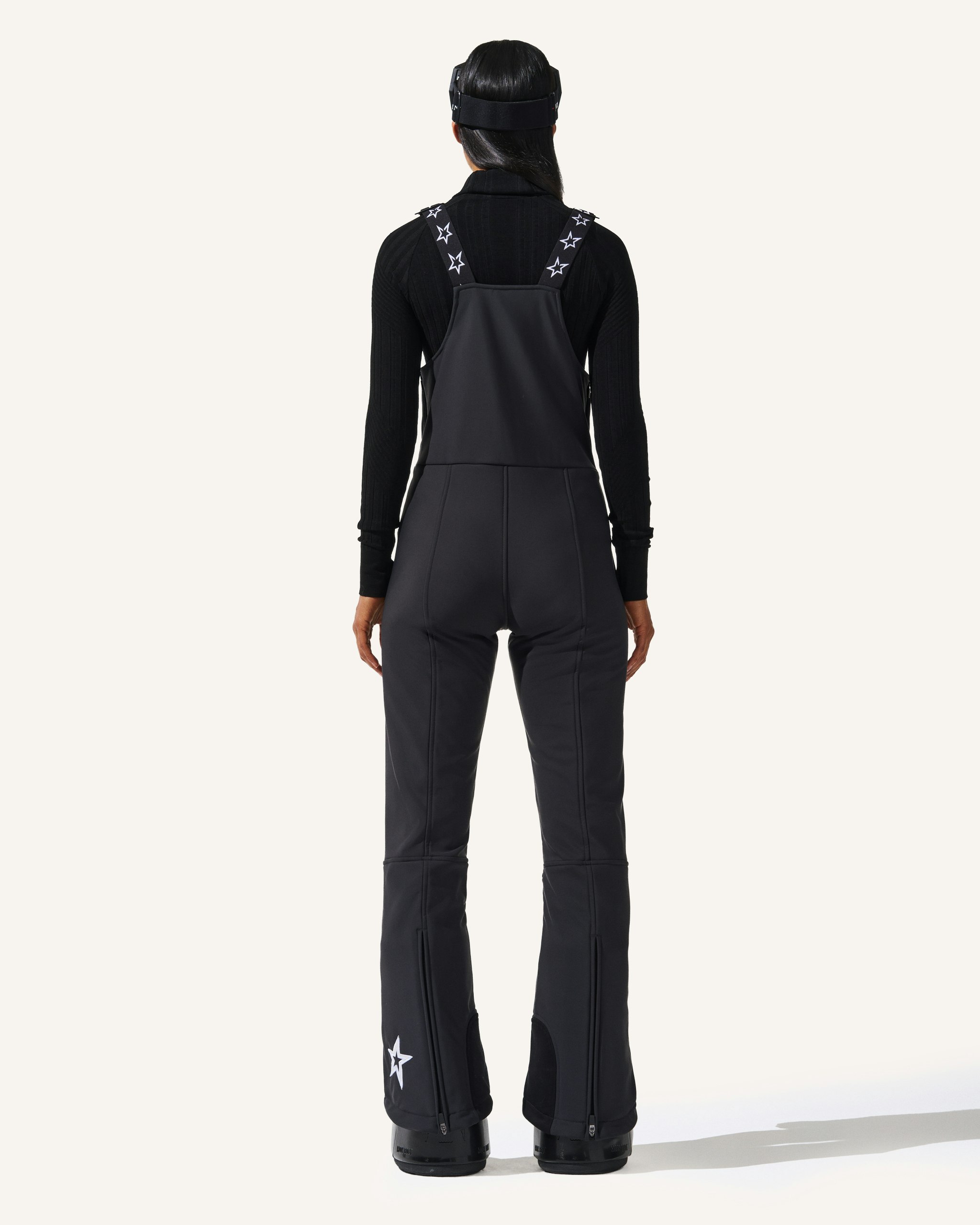 JG Bib Ski Pant 2