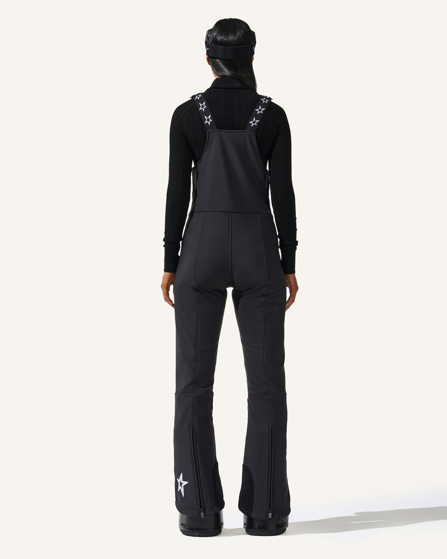 JG Bib Ski Pant 2