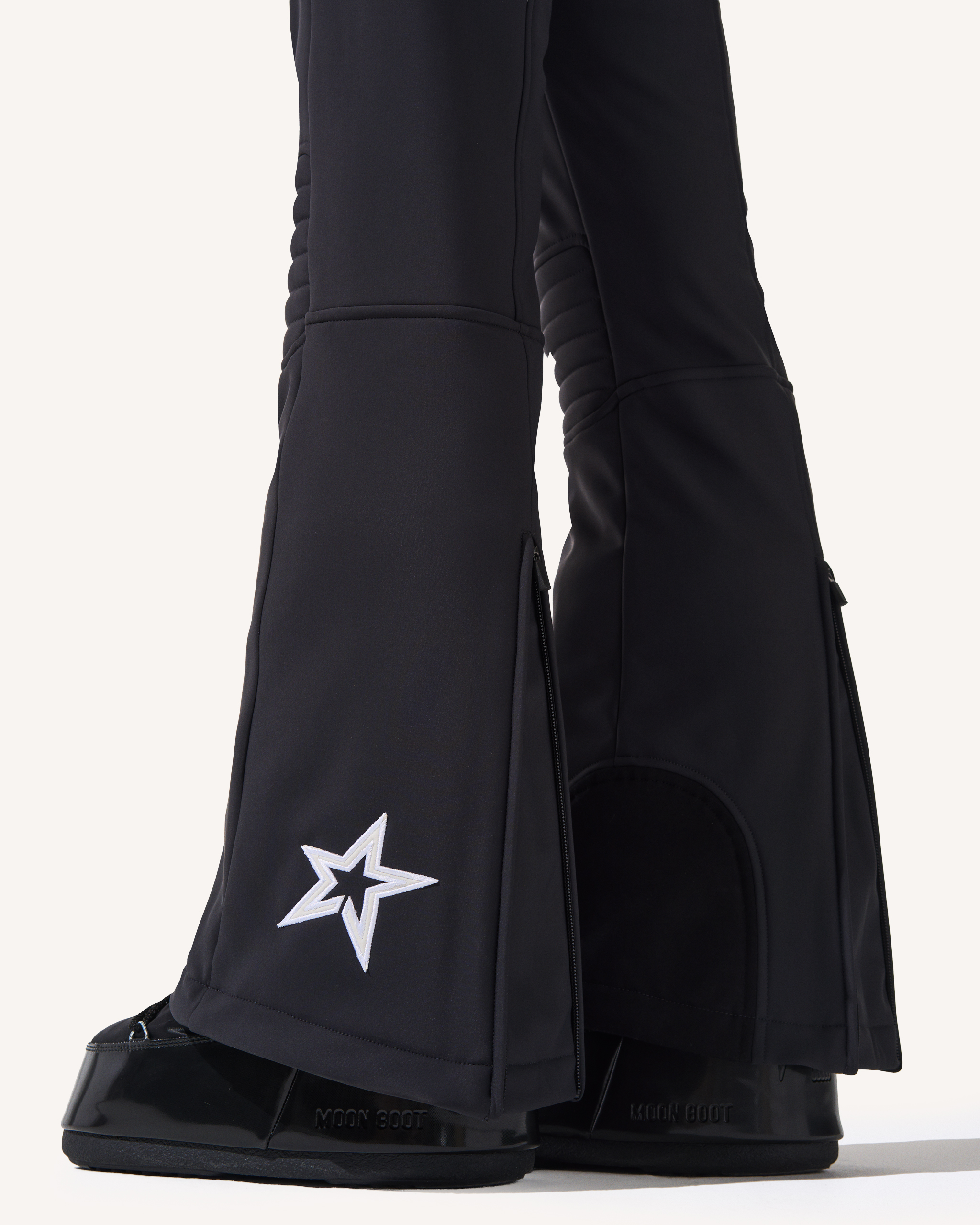 JG Bib Ski Pant | Perfect Moment