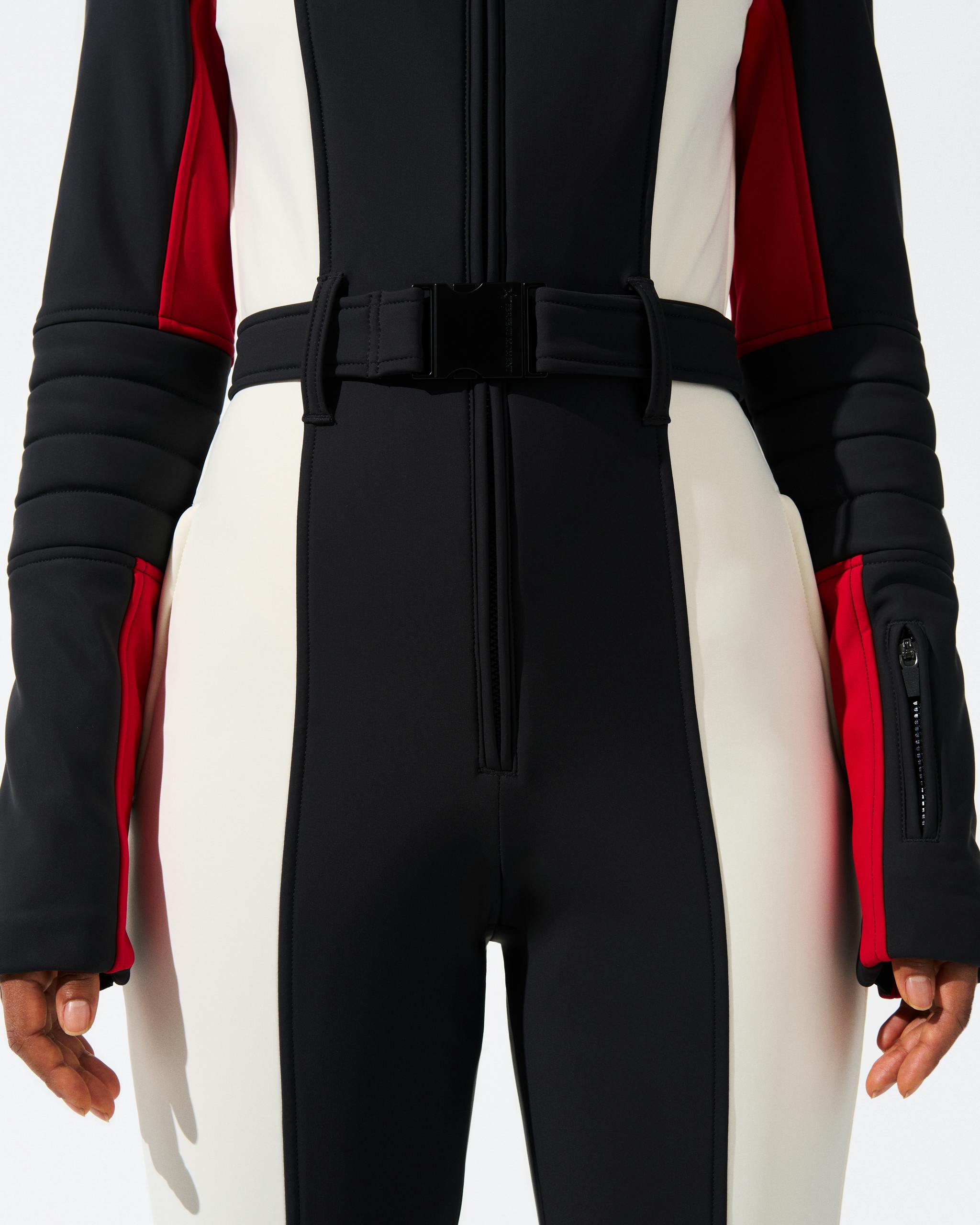 JG Ski Suit | Perfect Moment