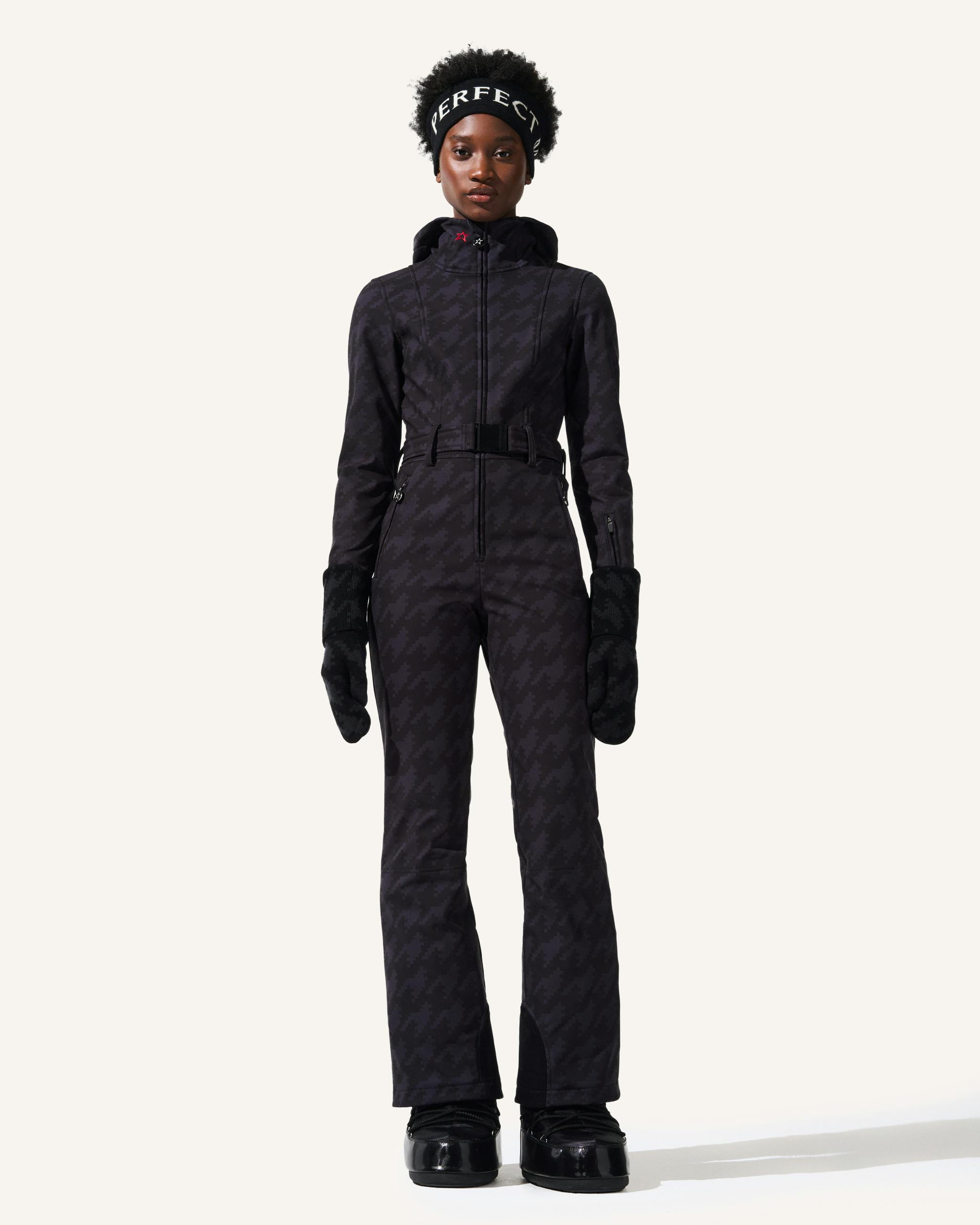 JG Bib Ski Pant | Perfect Moment