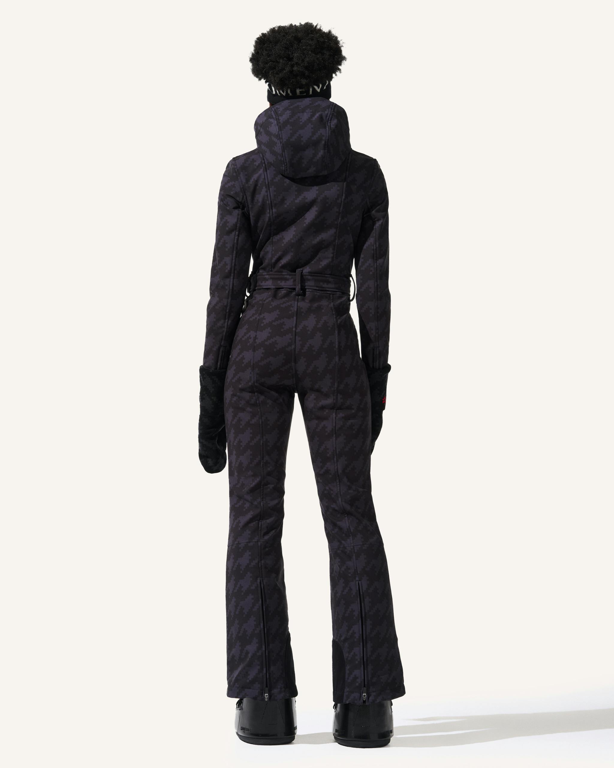 Seamless Jumpsuit | Perfect Moment