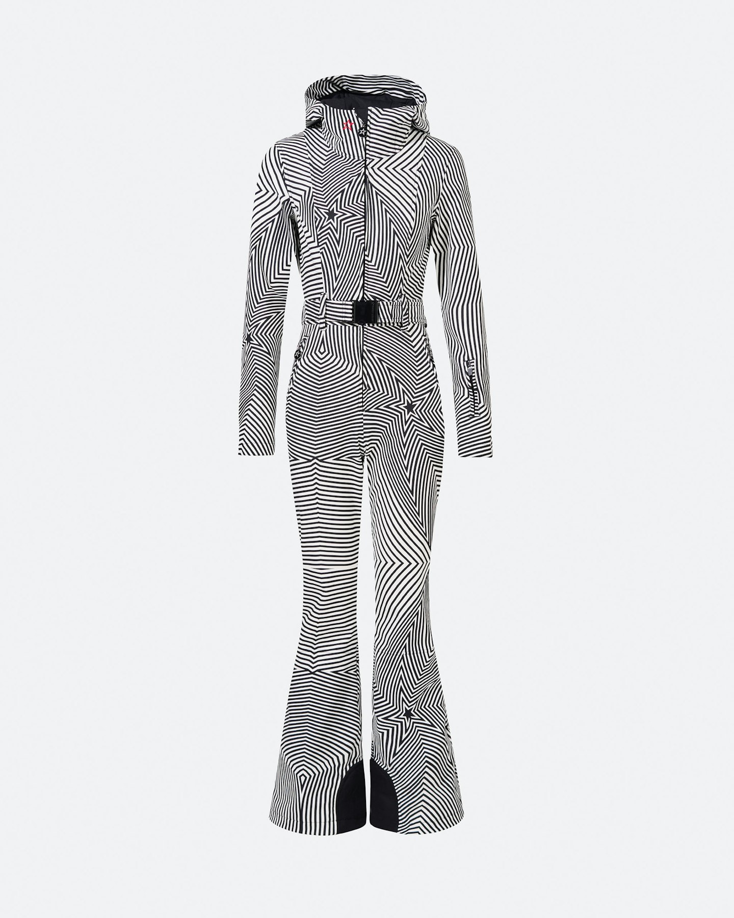 Warped Star Tignes Ski Suit 0