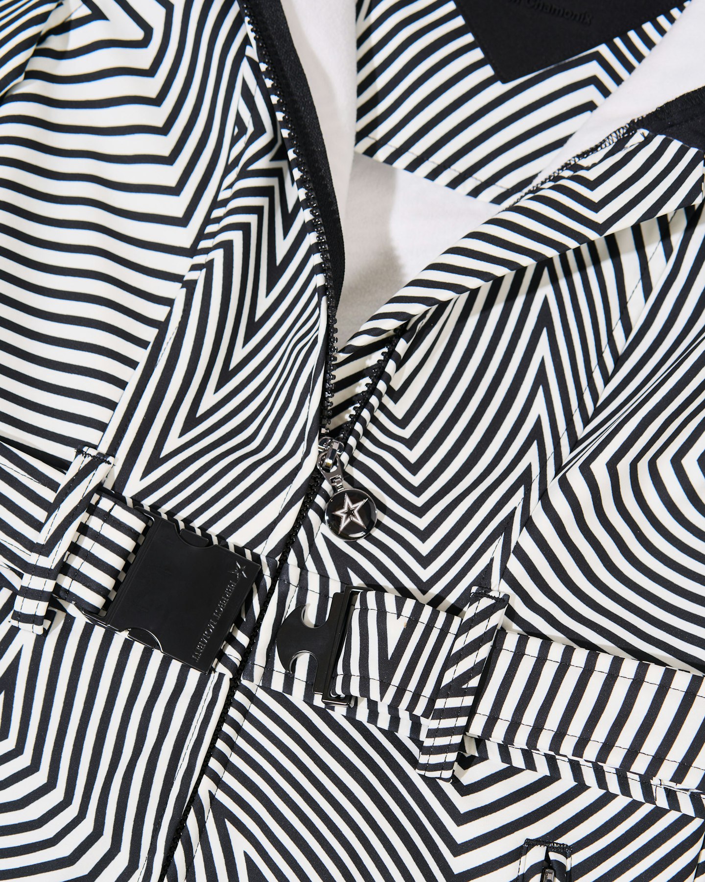 Warped Star Tignes Ski Suit 1