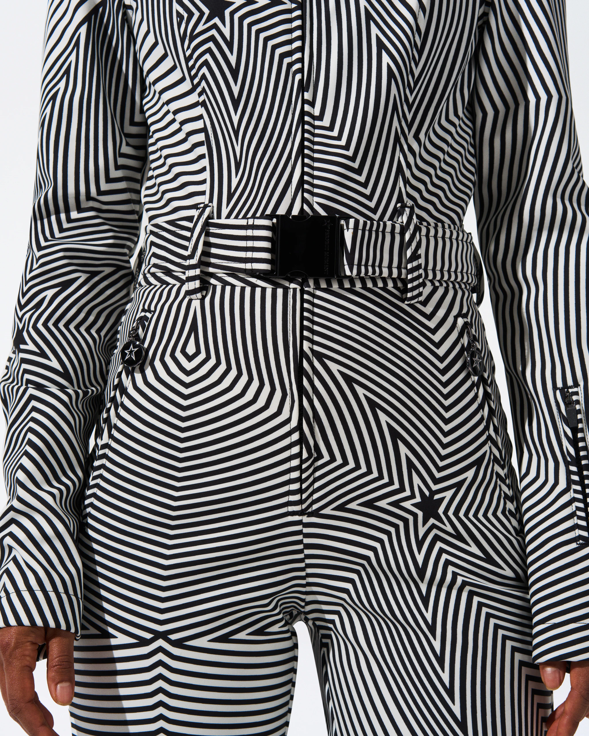 Warped Star Tignes Ski Suit 5