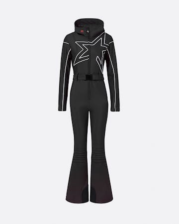 Star Ski Suit 0 Star Ski Suit