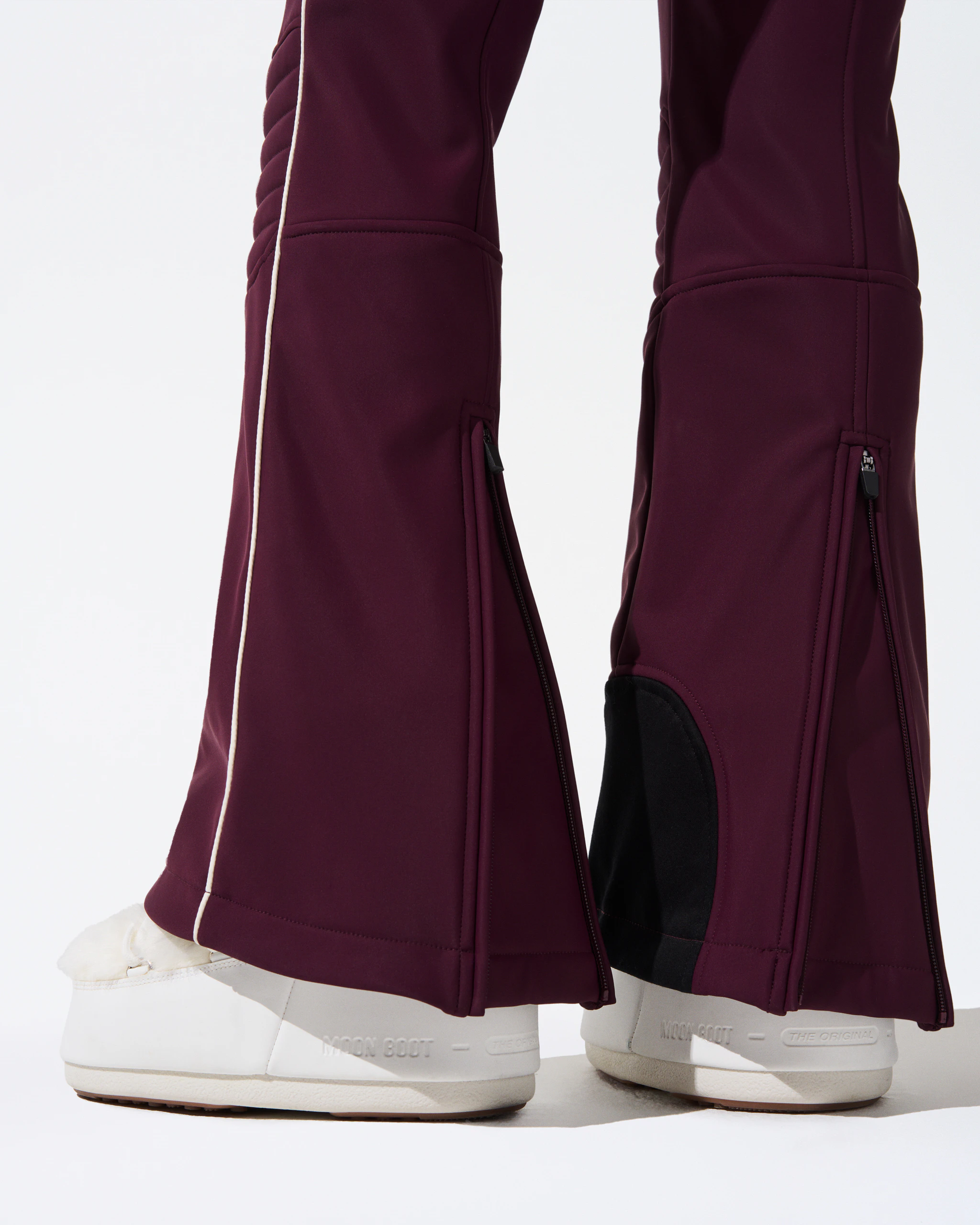 Star Ski Suit | Perfect Moment