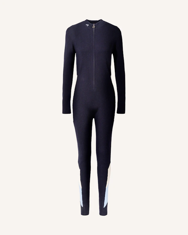 Cora Merino Wool Jumpsuit 0 Cora Merino Wool Jumpsuit