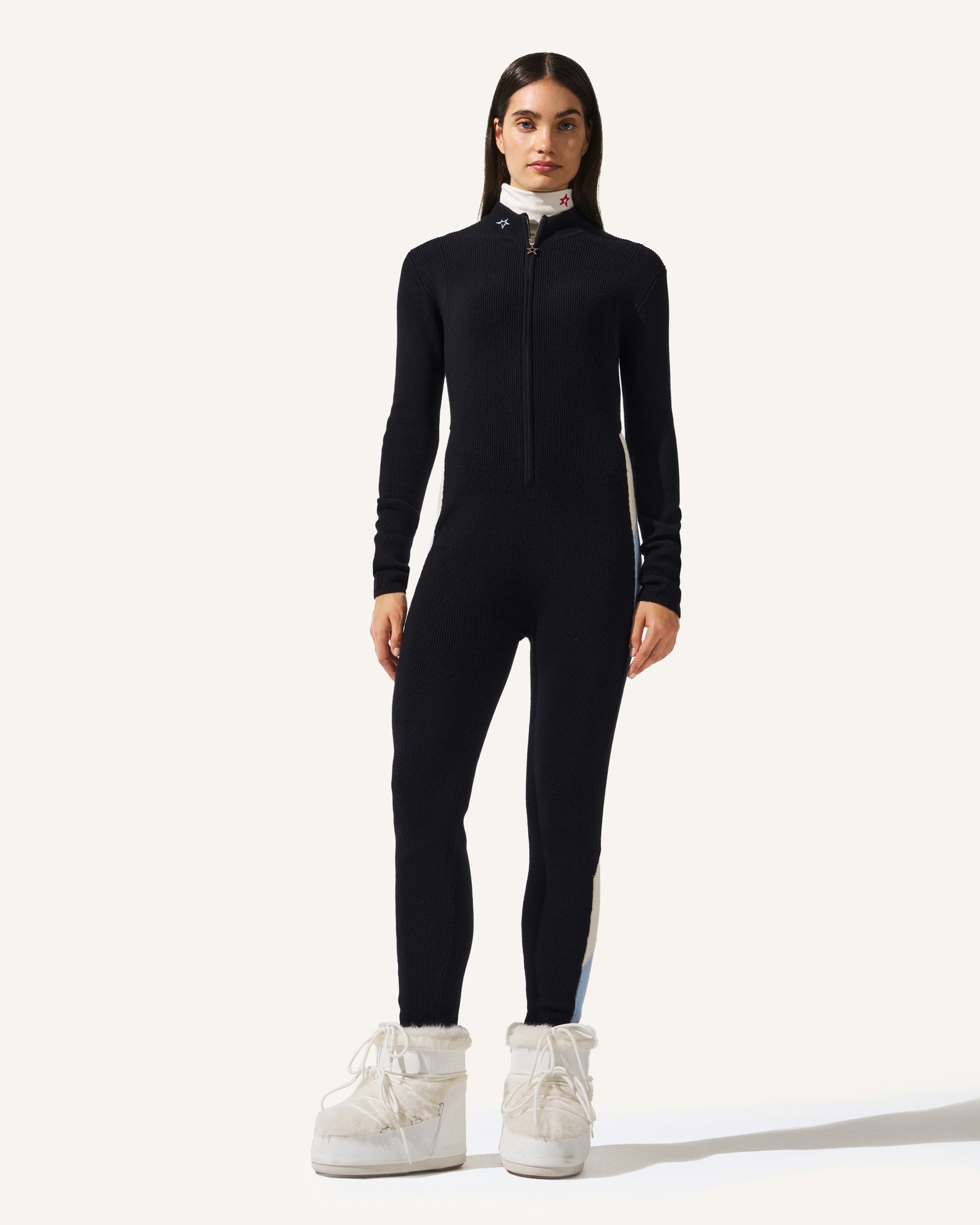 Cora Merino Wool Jumpsuit 1 Cora Merino Wool Jumpsuit