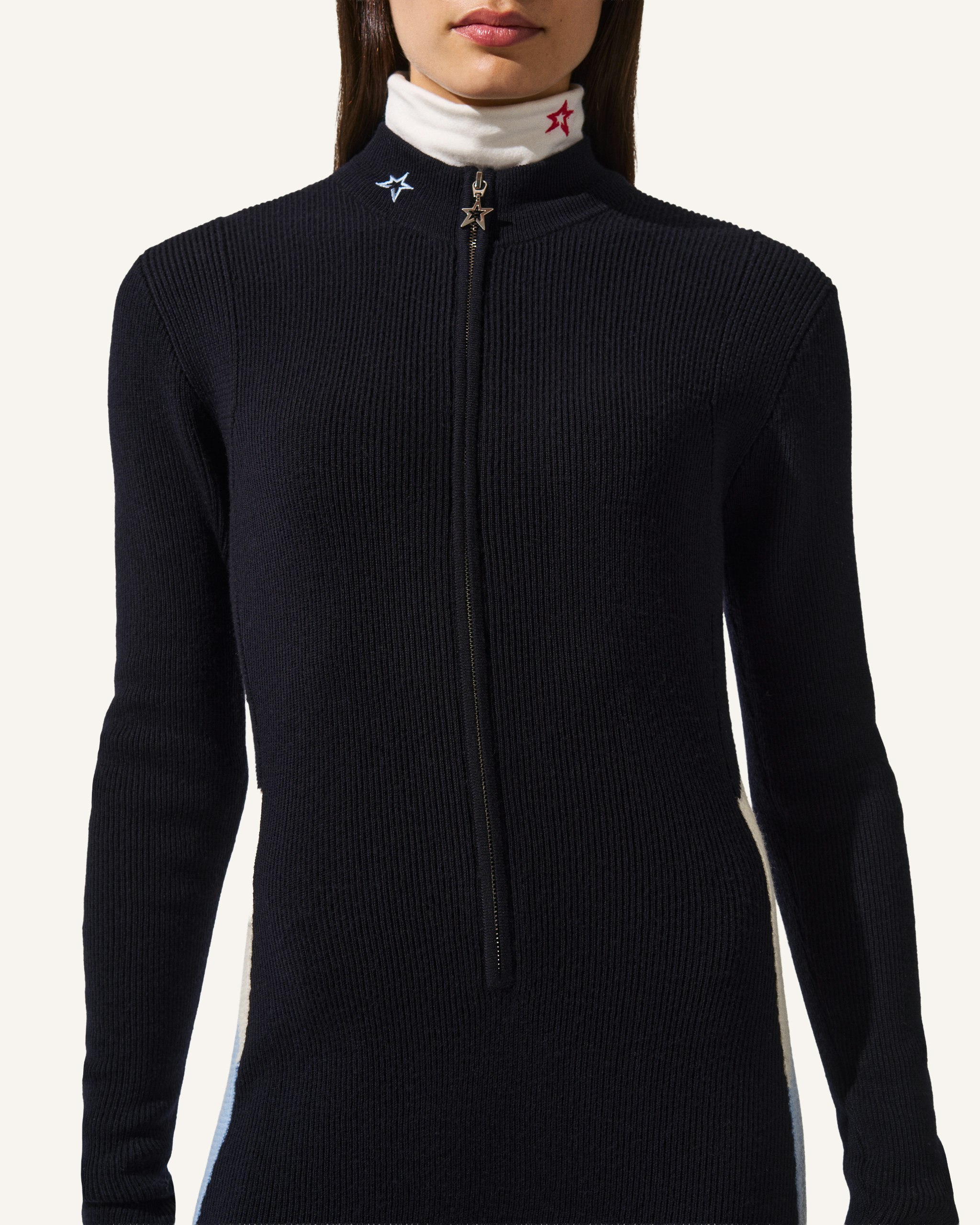 Cora Merino Wool Jumpsuit 4