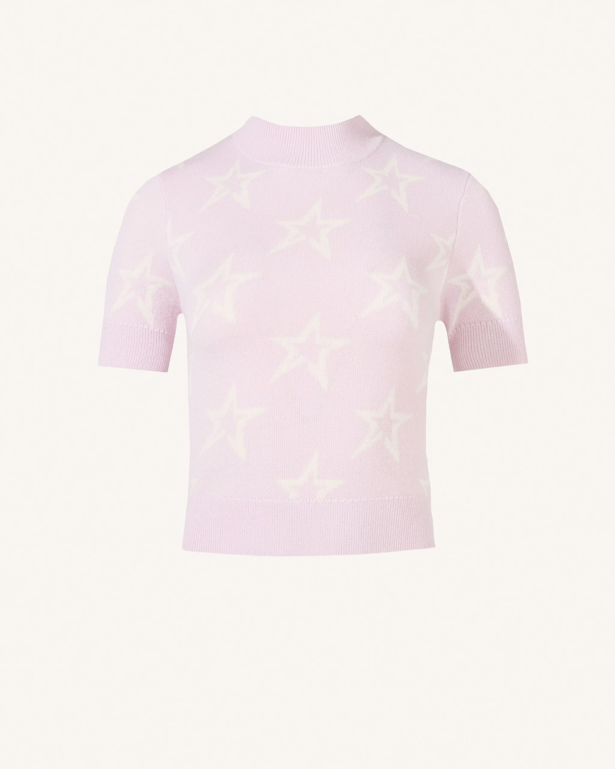 Chalet Merino Wool Knitted Tee 0 Chalet Merino Wool Knitted Tee