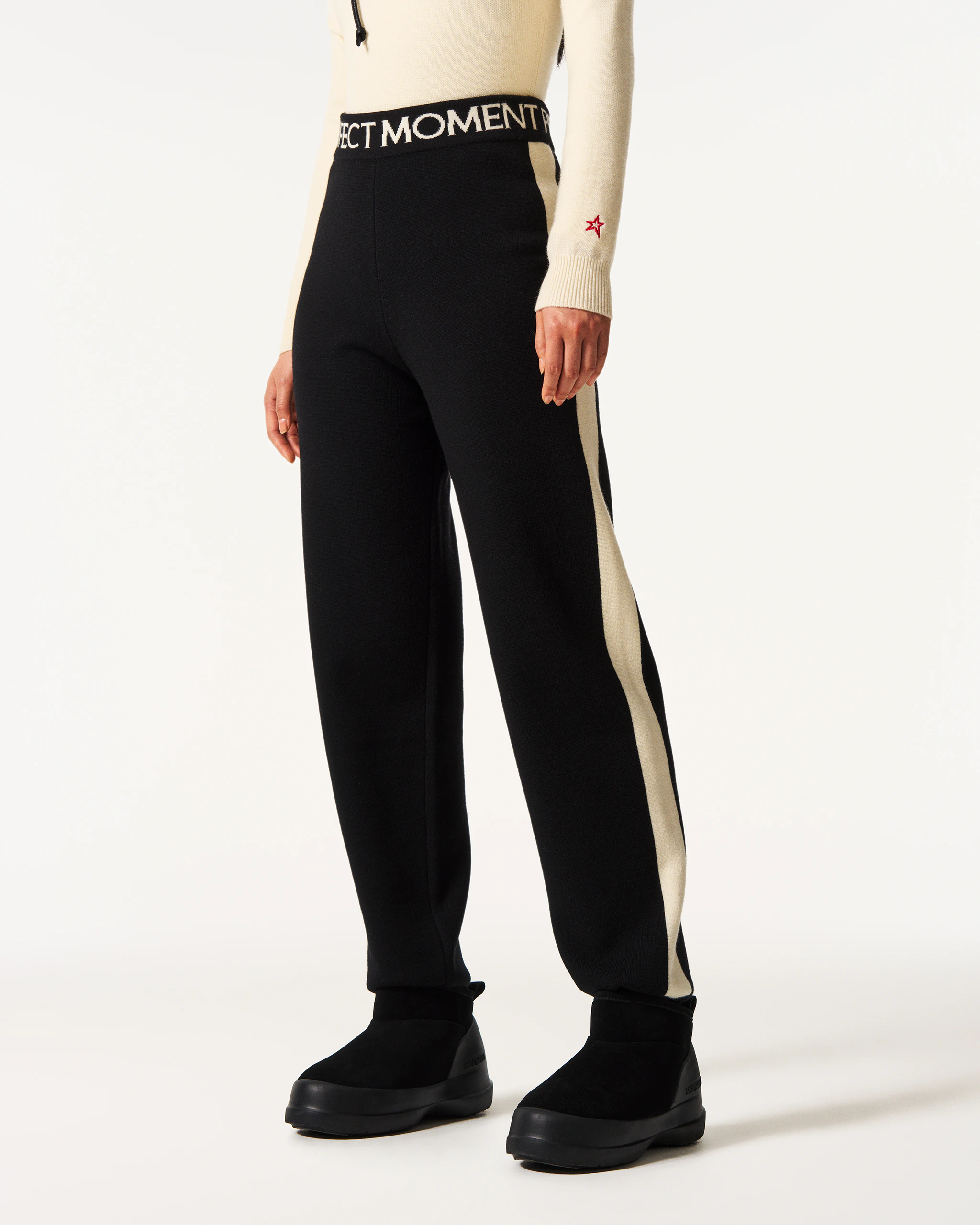 LA Tour Merino Wool Jogger Pant 1 LA Tour Merino Wool Jogger Pant