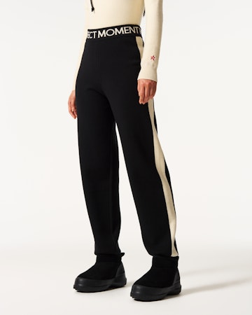 LA Tour Merino Wool Jogger Pant 1