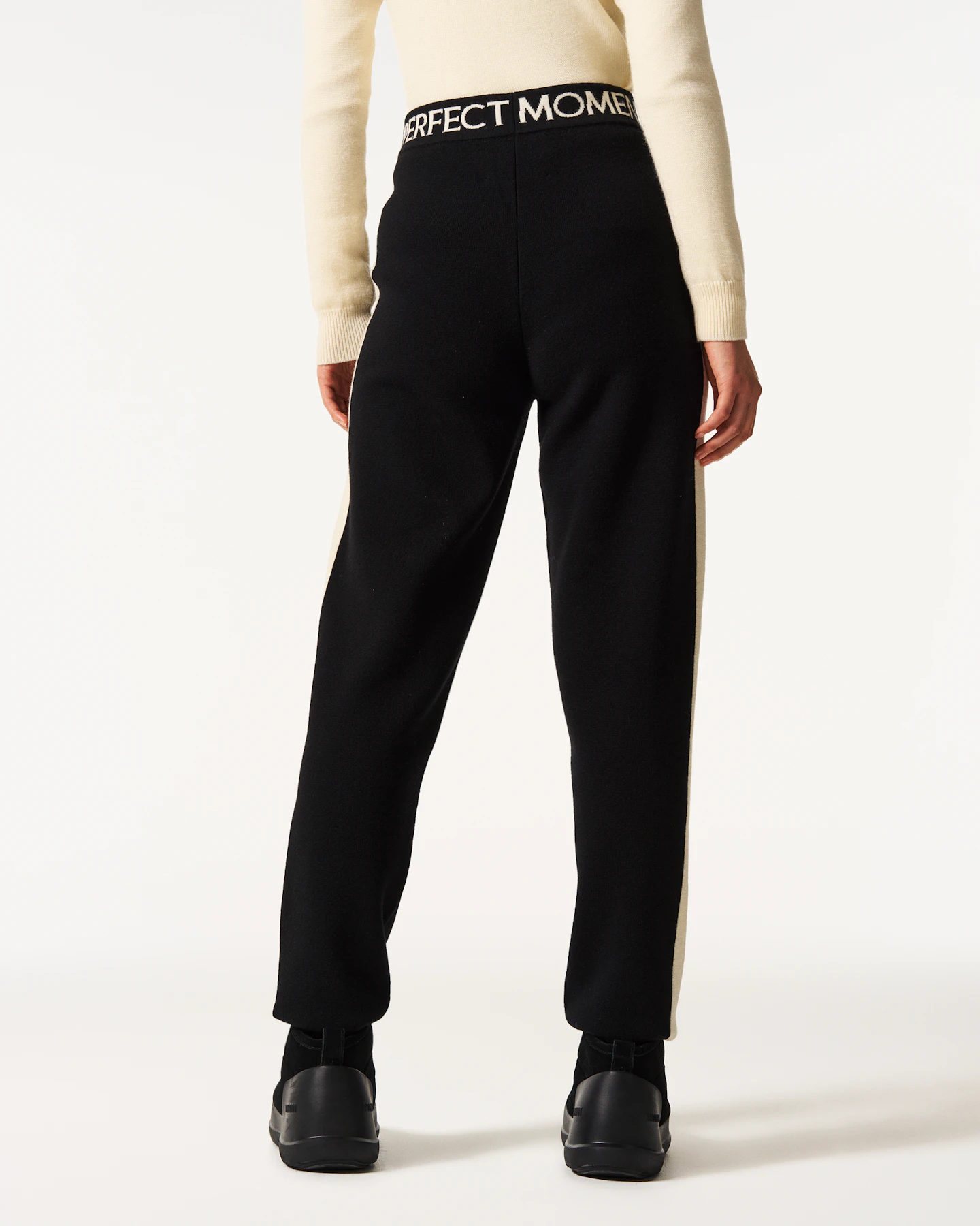 LA Tour Merino Wool Jogger Pant 2