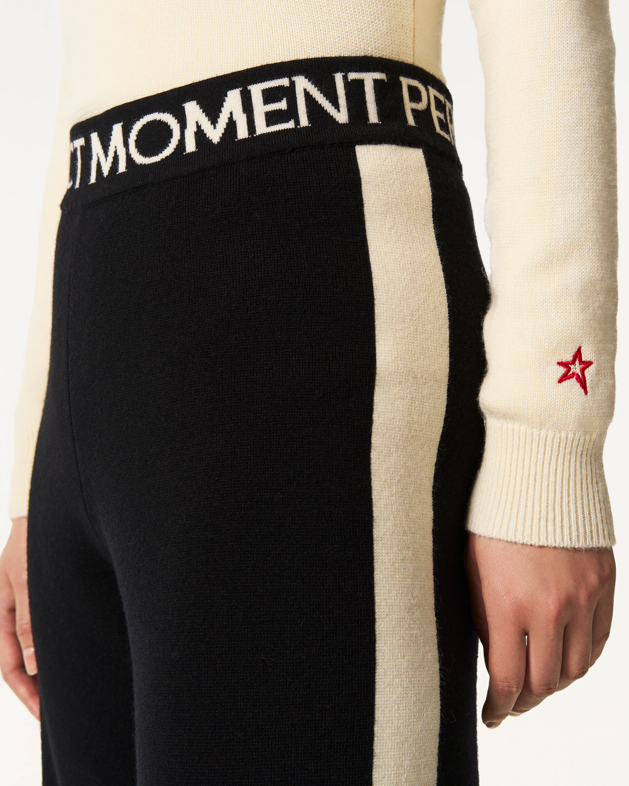 LA Tour Merino Wool Jogger Pant 3