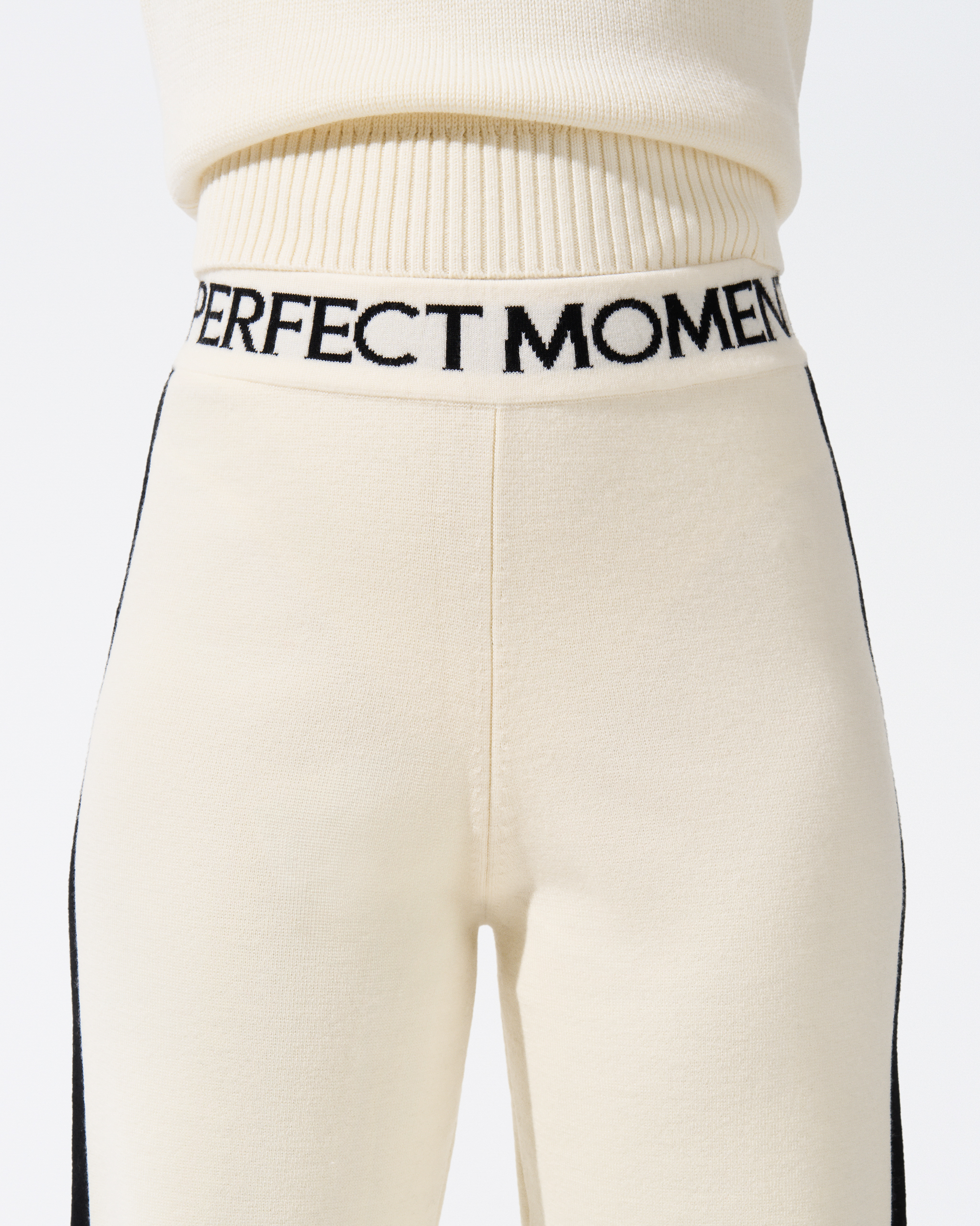 LA Tour Merino Wool Jogger Pant | Perfect Moment