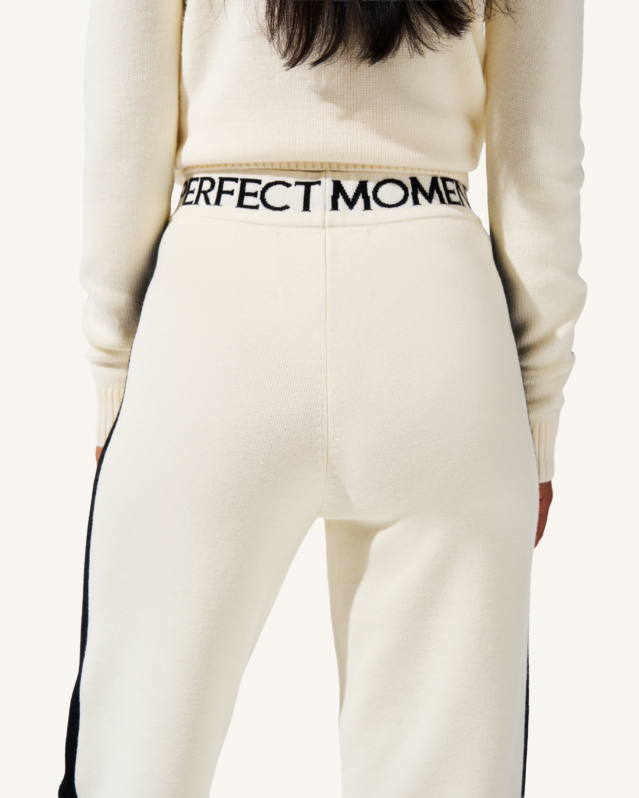 LA Tour Merino Wool Jogger Pant 2