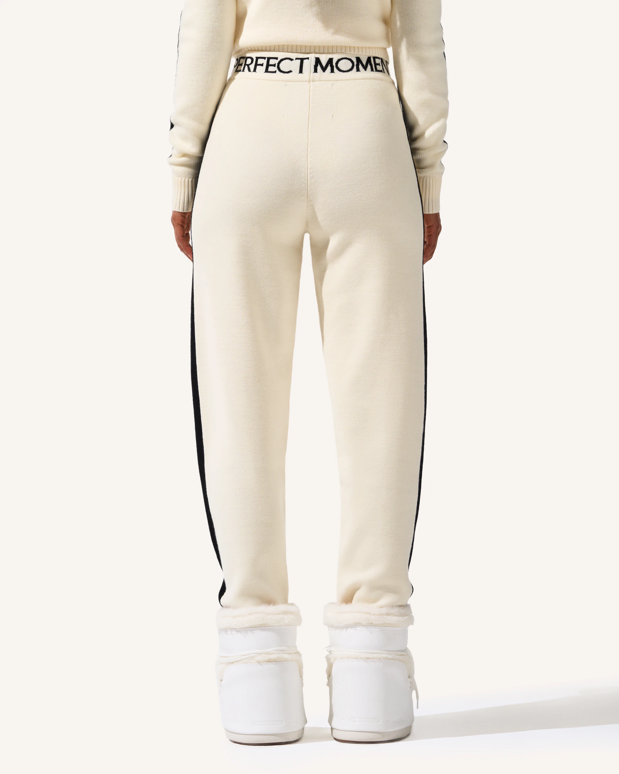LA Tour Merino Wool Jogger Pant 4