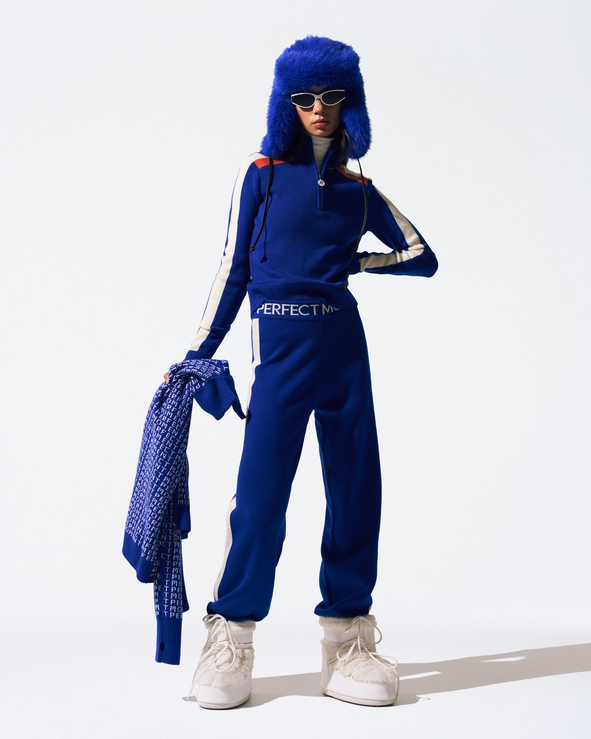 LA Tour Merino Wool Jogger Pant 1 LA Tour Merino Wool Jogger Pant