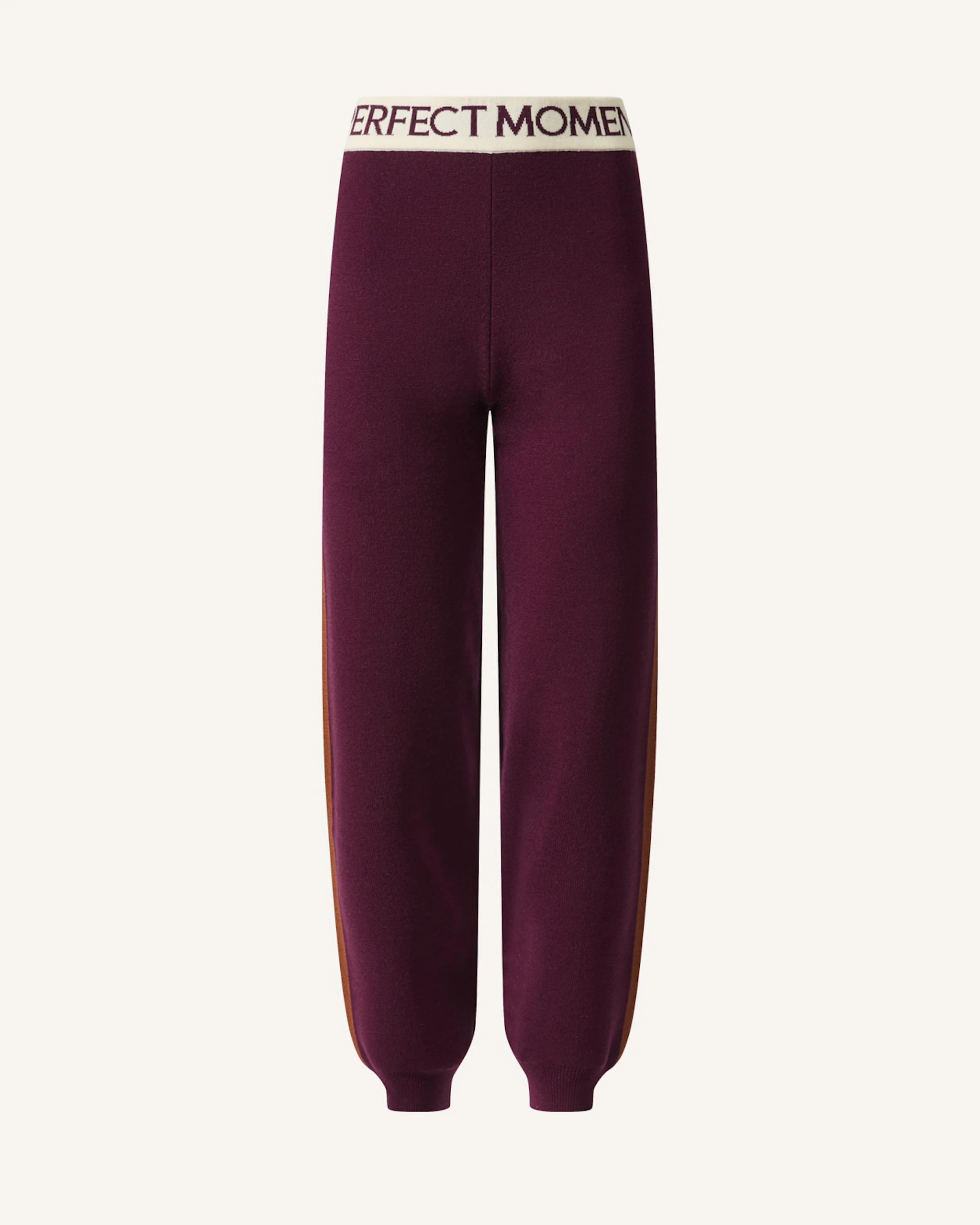LA Tour Merino Wool Jogger Pant 0