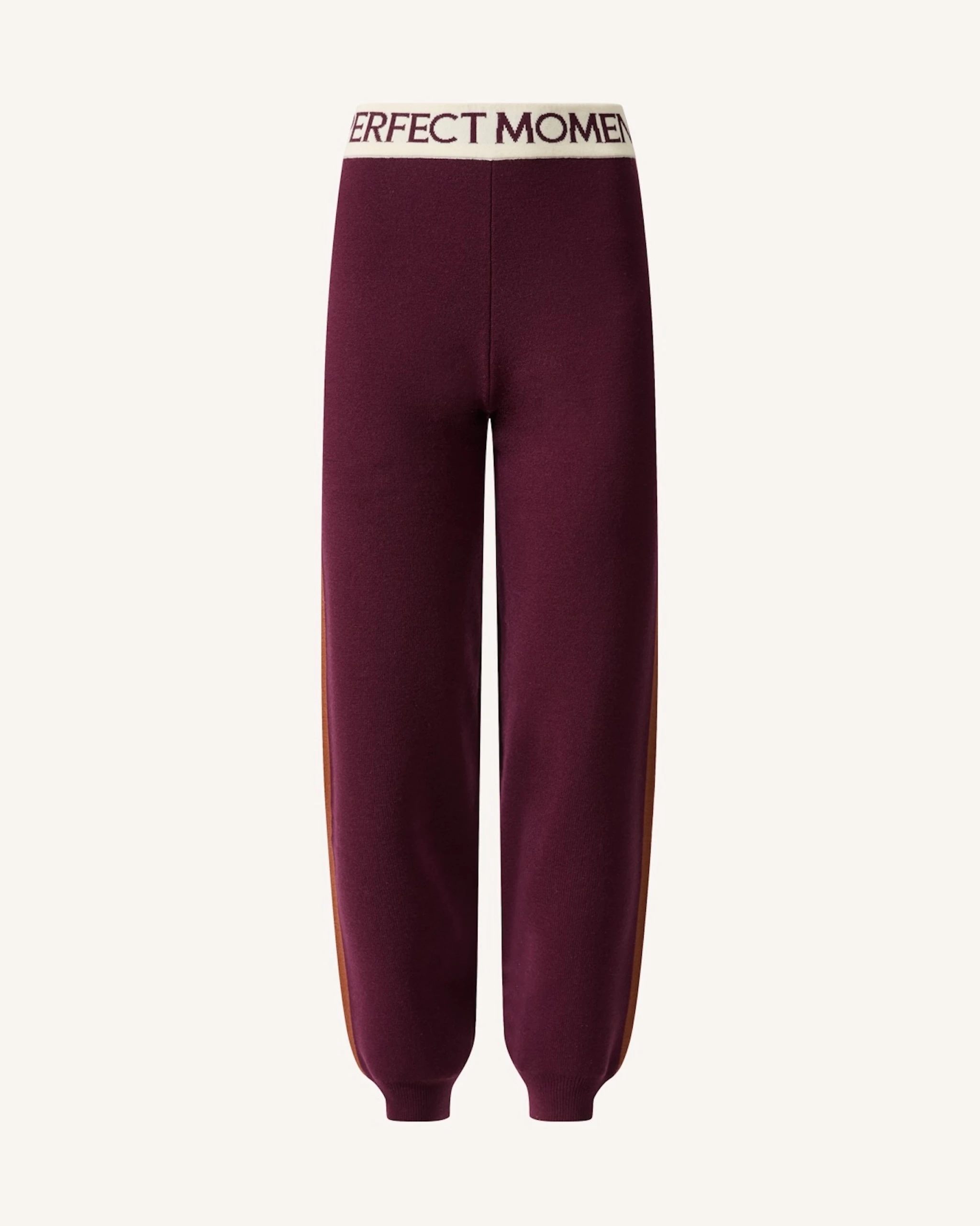 LA Tour Merino Wool Jogger Pant 0