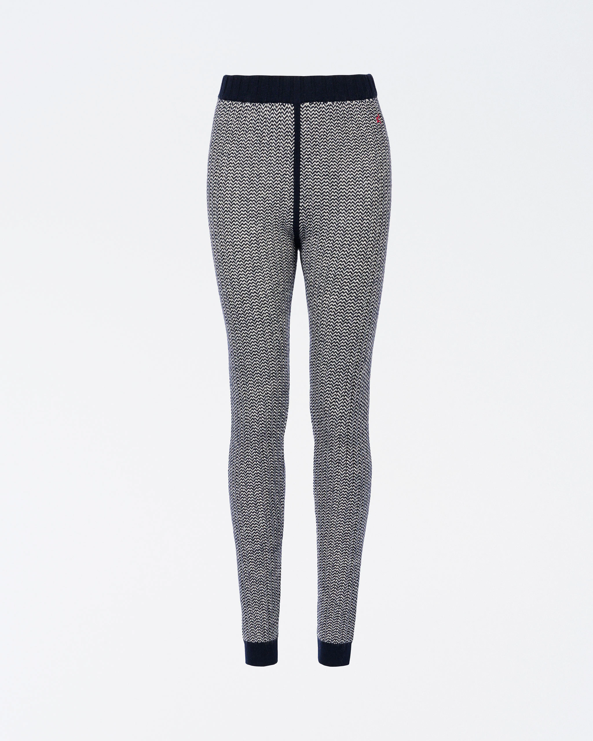 Zig-Zag Legging 0 Zig-Zag Legging