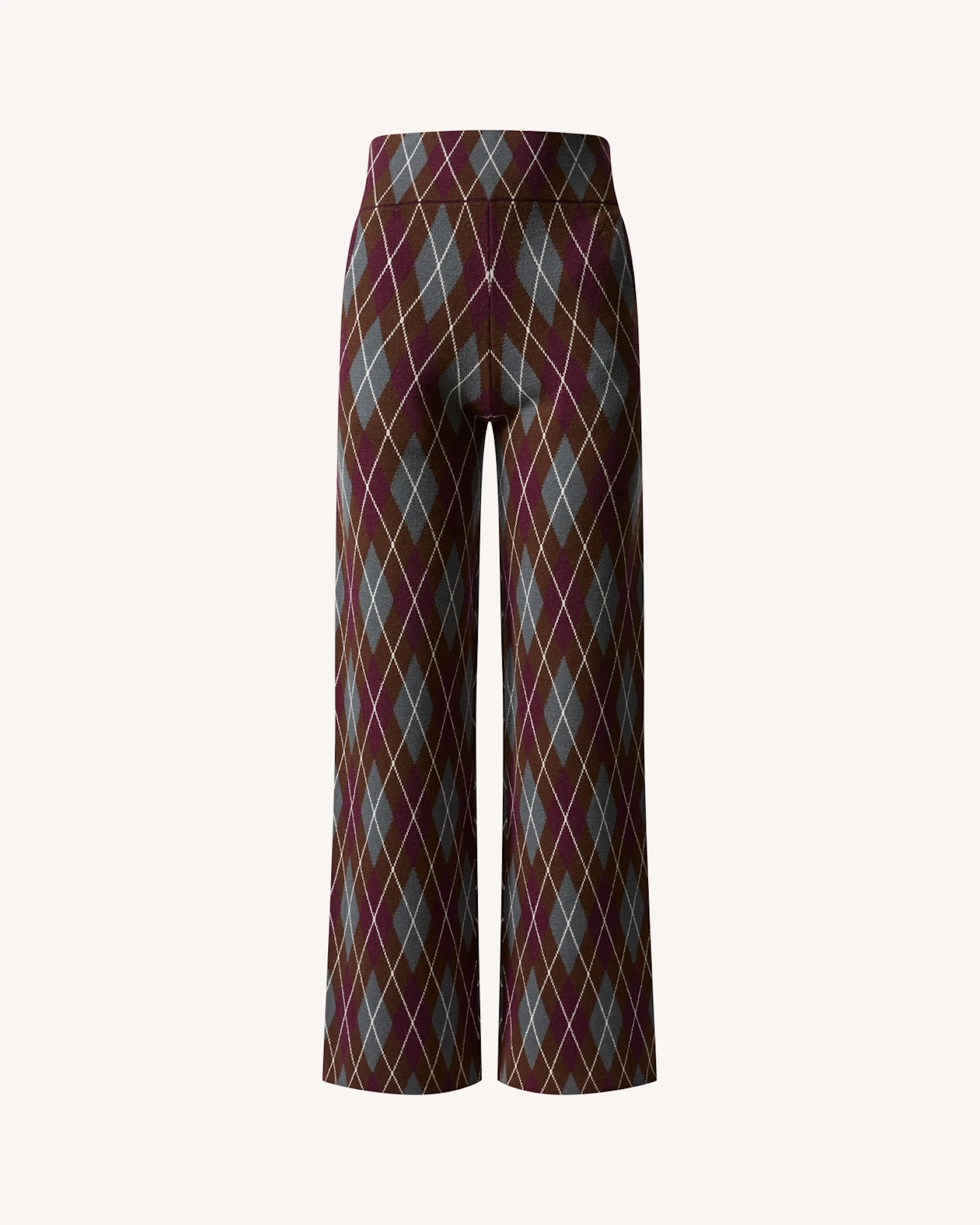 Chalet Merino Wool Knitted Pant 0 Chalet Merino Wool Knitted Pant