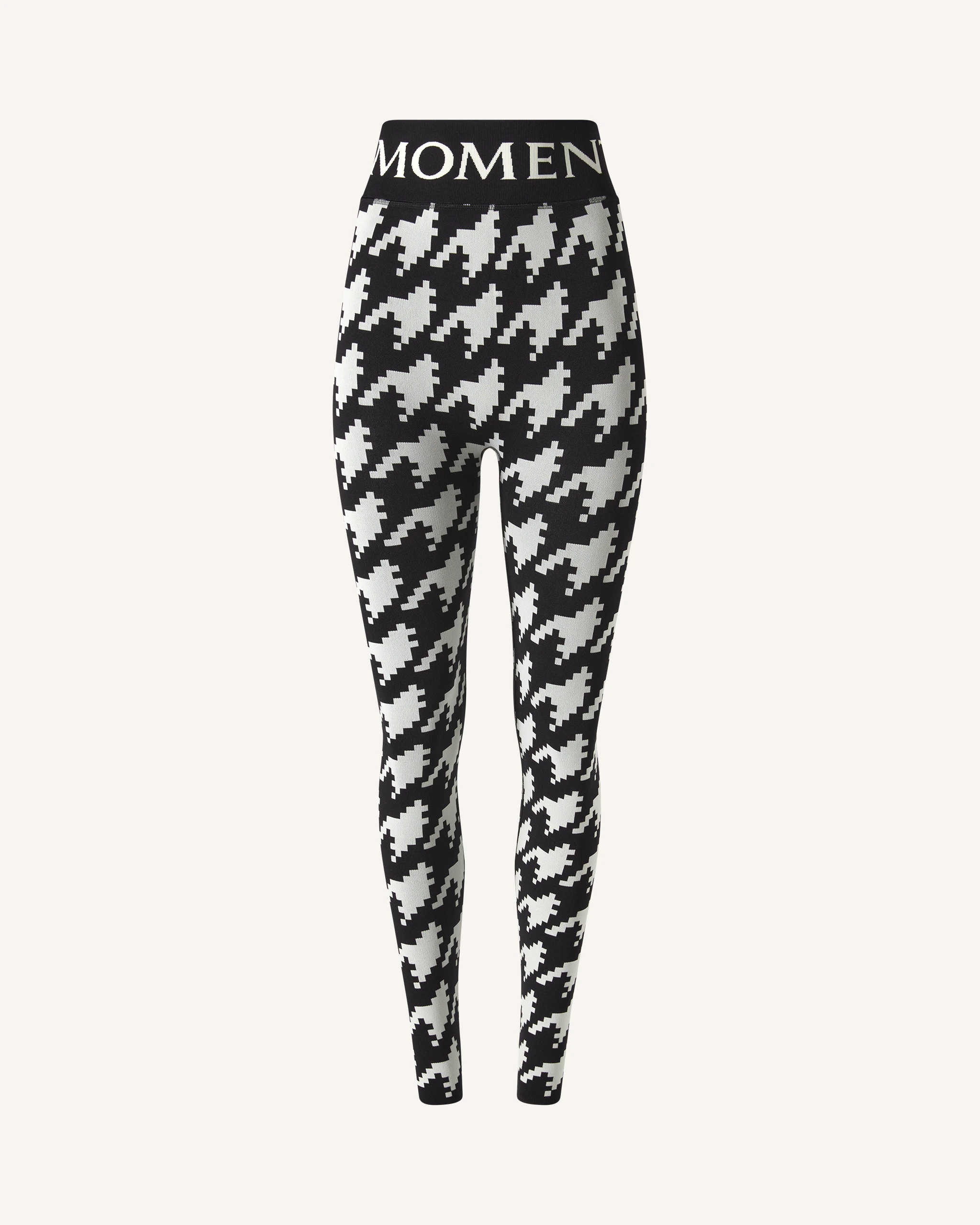 Jacquard Base Layer Legging 0 Jacquard Base Layer Legging