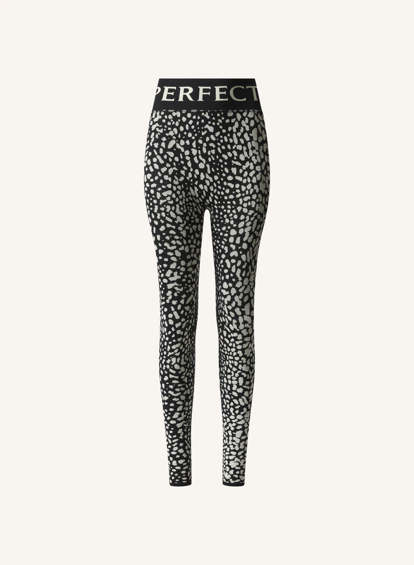Jacquard Base Layer Legging 0