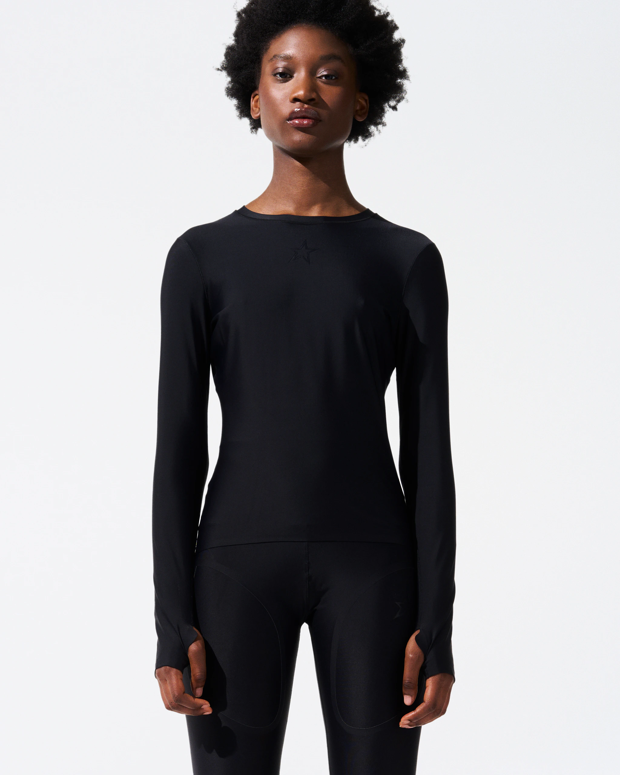Compression Base Layer Top 1 Compression Base Layer Top
