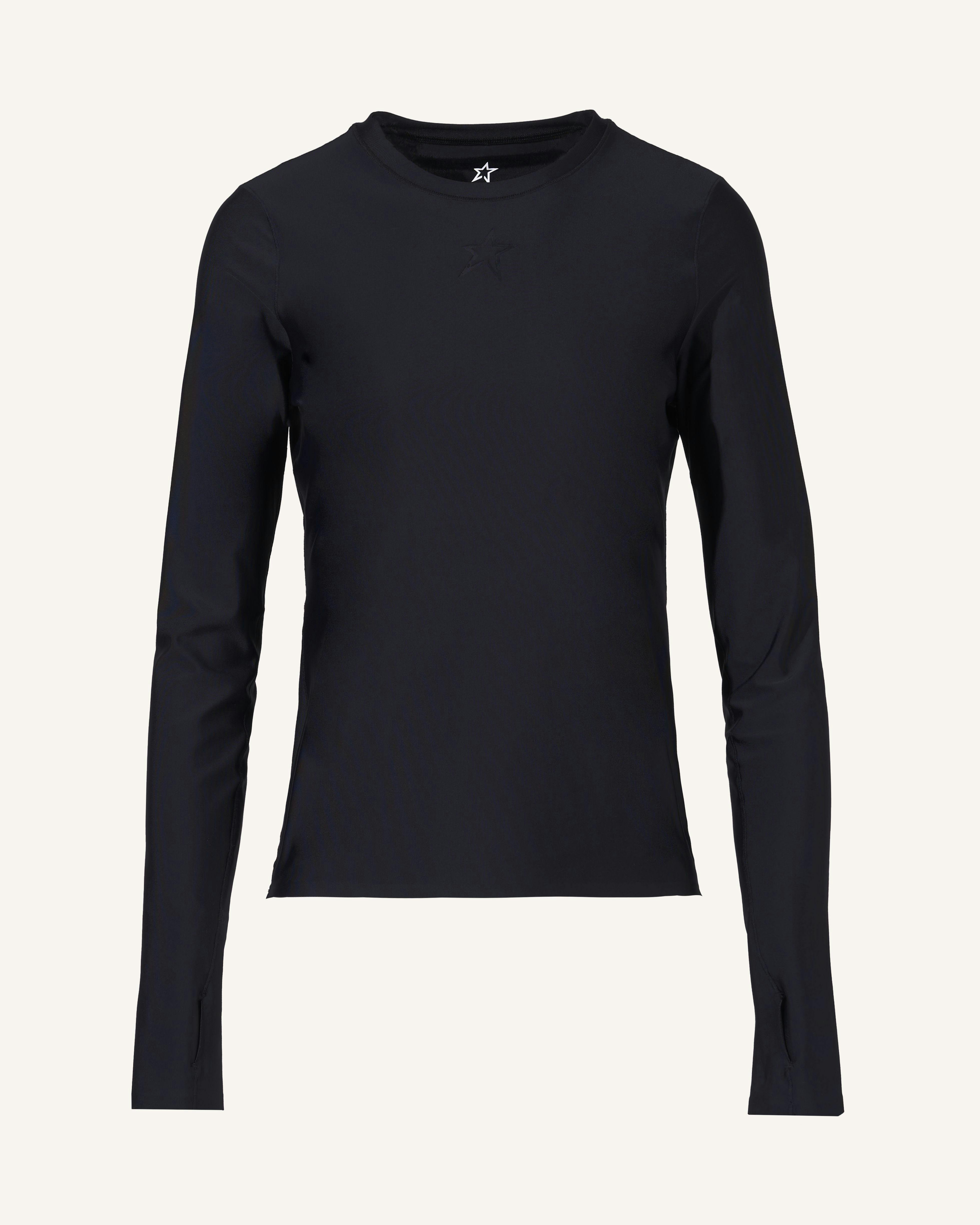 Compression Base Layer Top 0