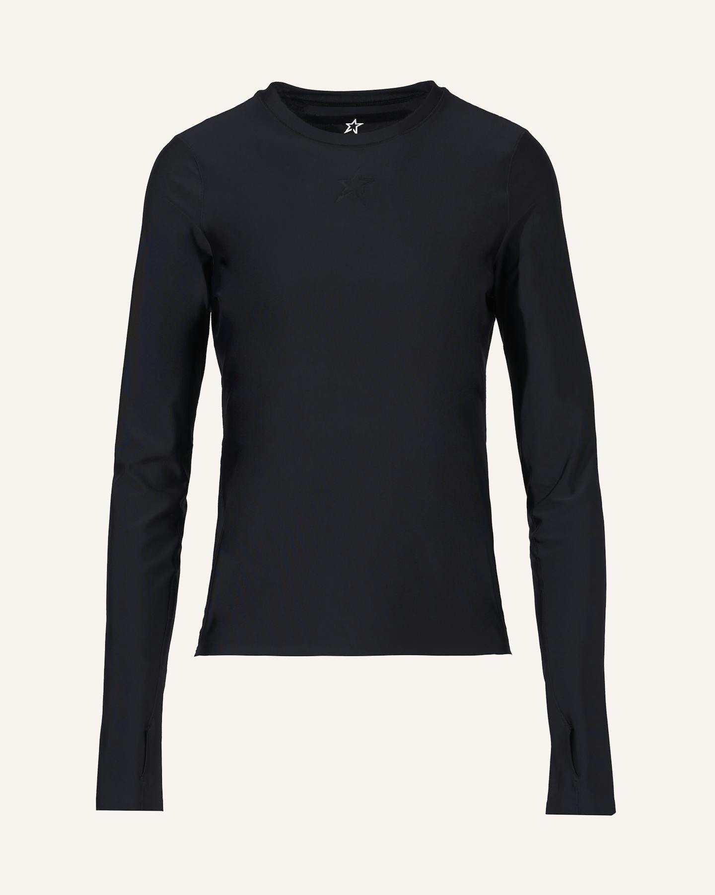 Compression Base Layer Top 0