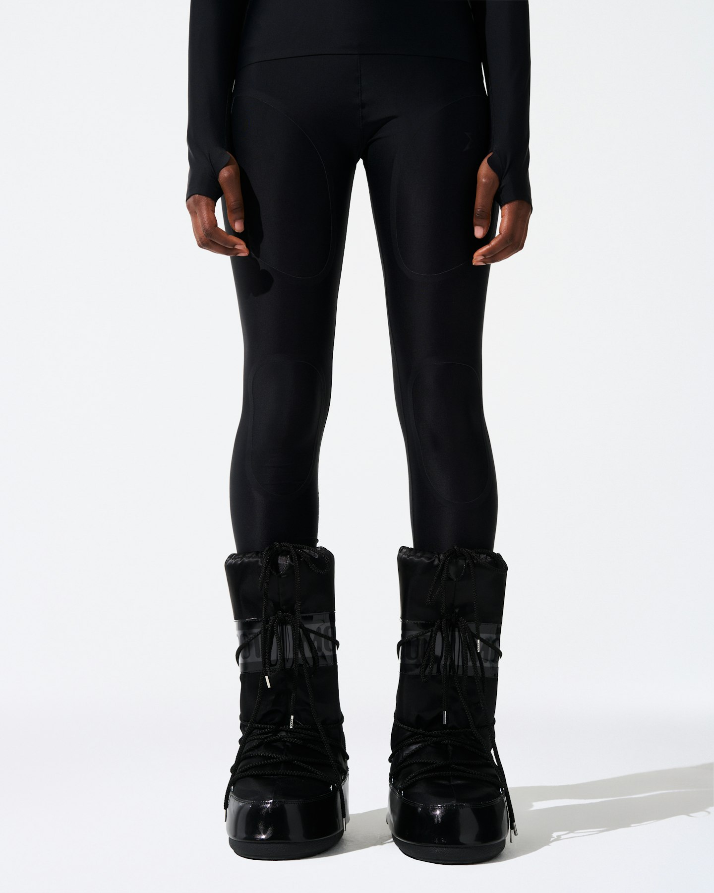 Compression Legging 1