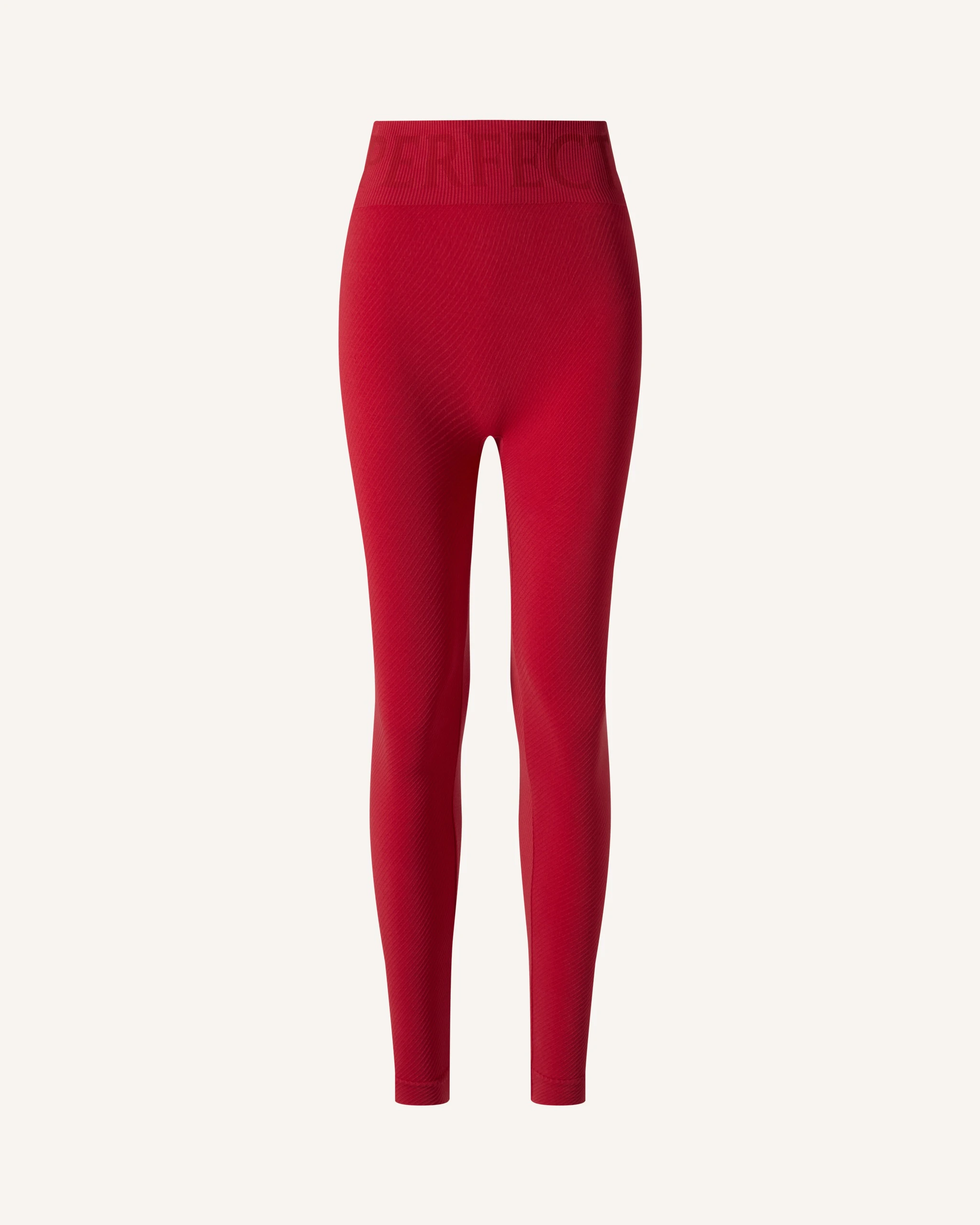 Seamless Thermal Legging 0 Seamless Thermal Legging
