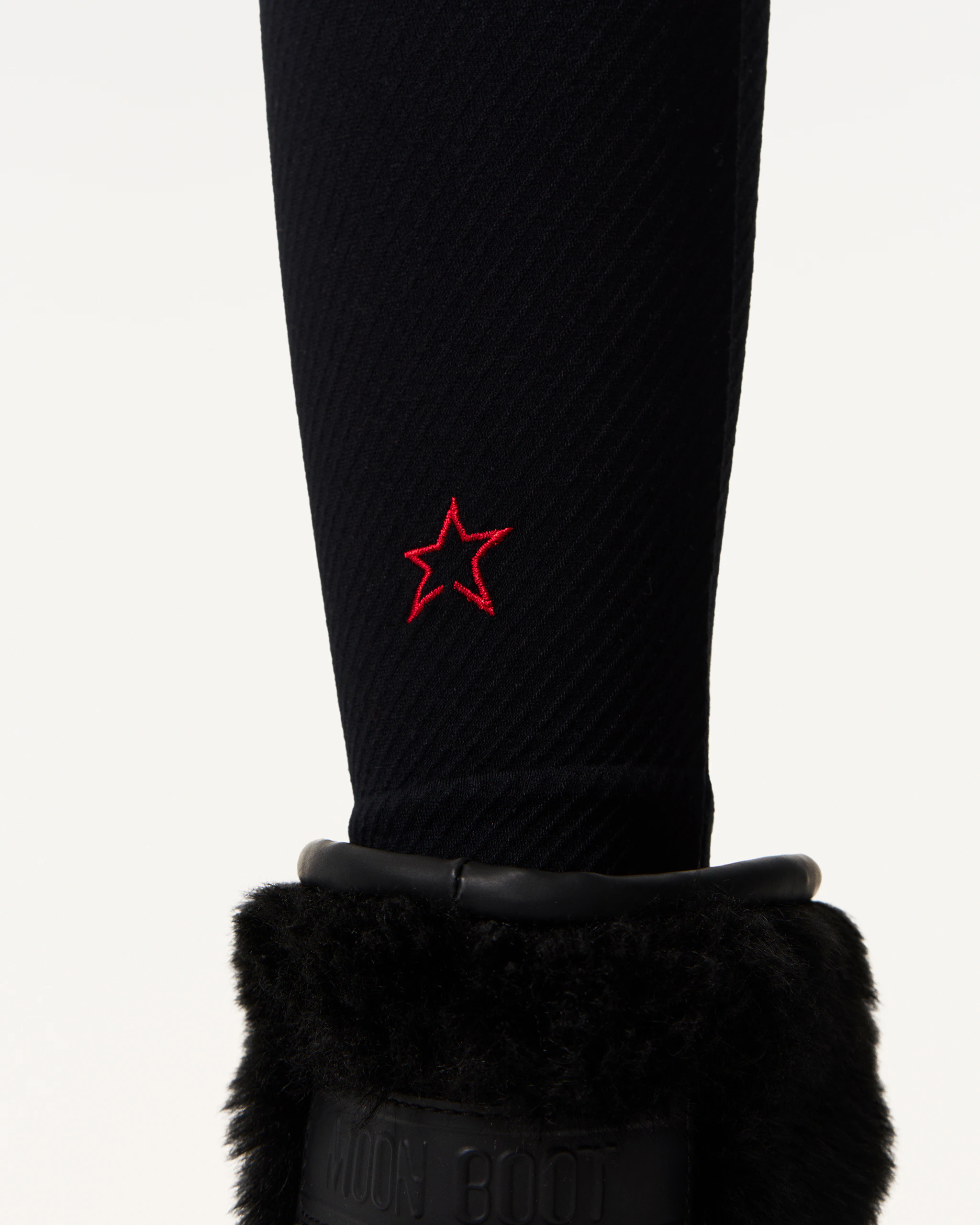 Seamless Thermal Legging 4