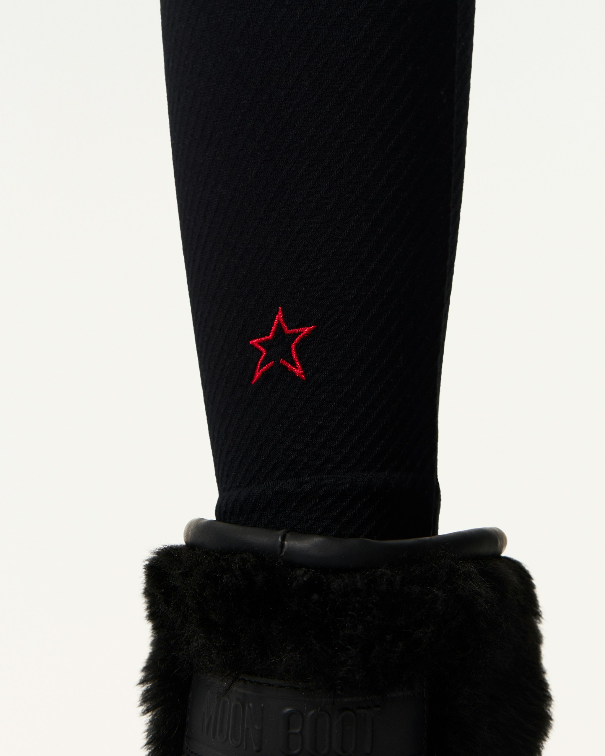 Seamless Thermal Legging 5