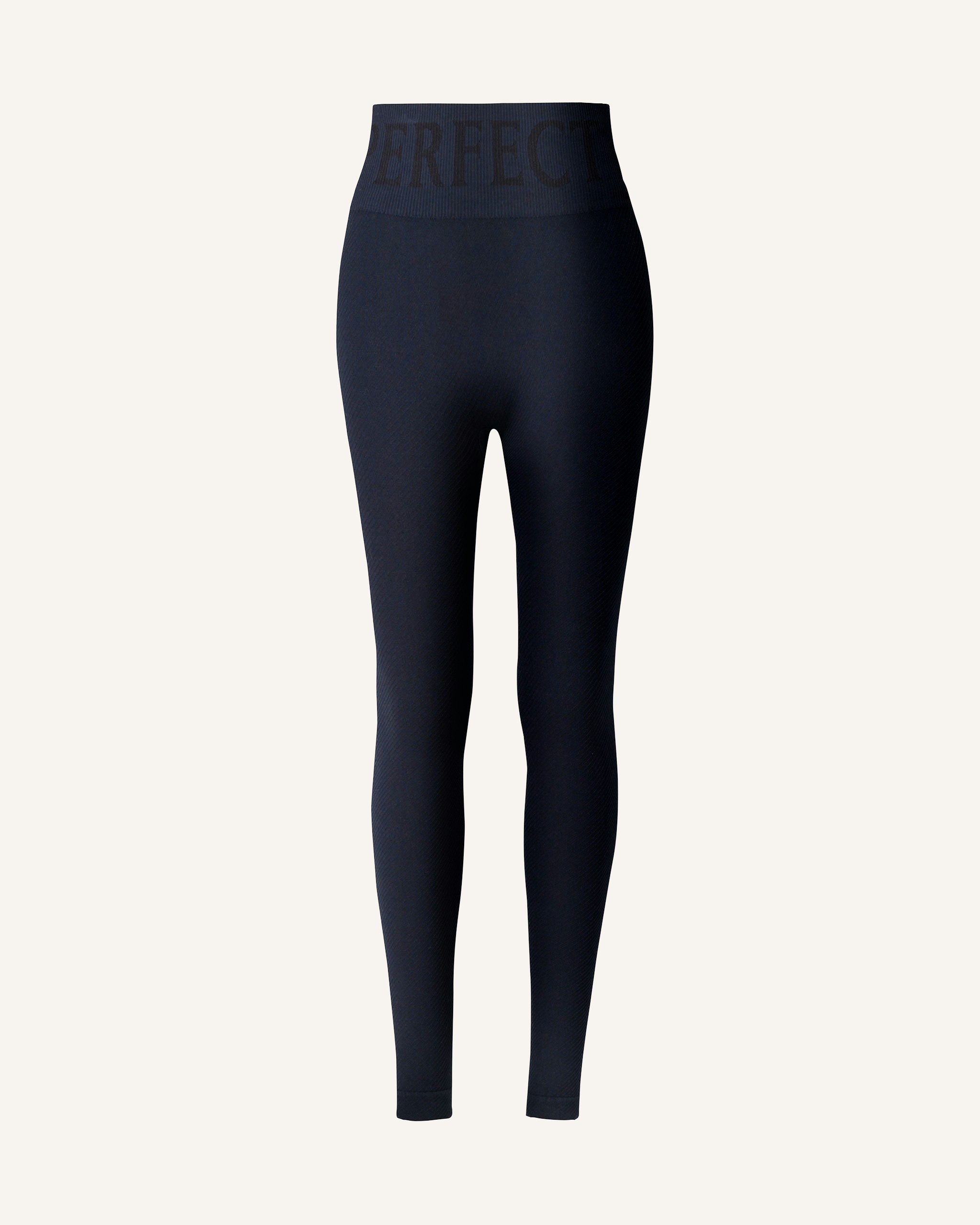 Seamless Thermal Legging 0