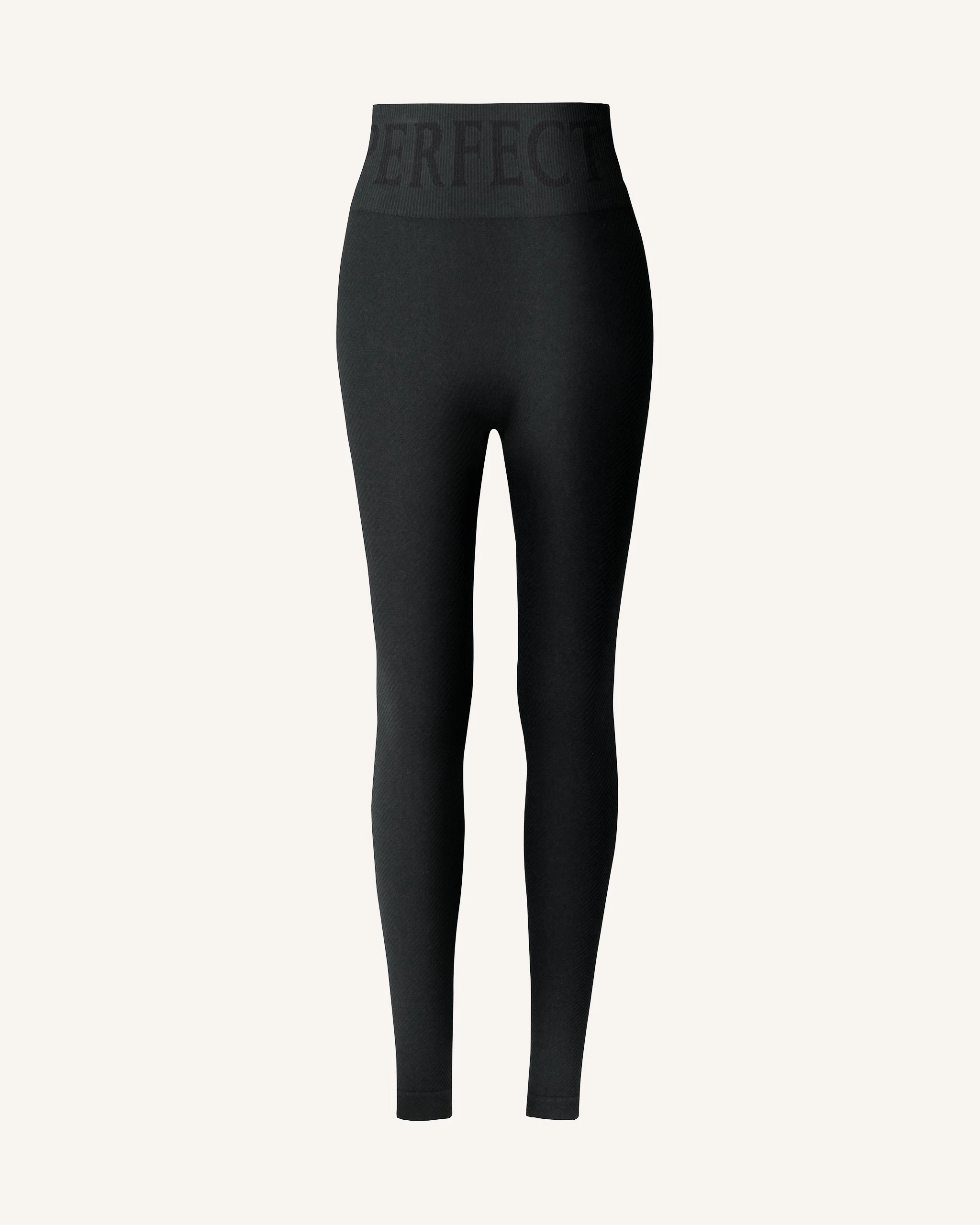 Seamless Thermal Legging 0