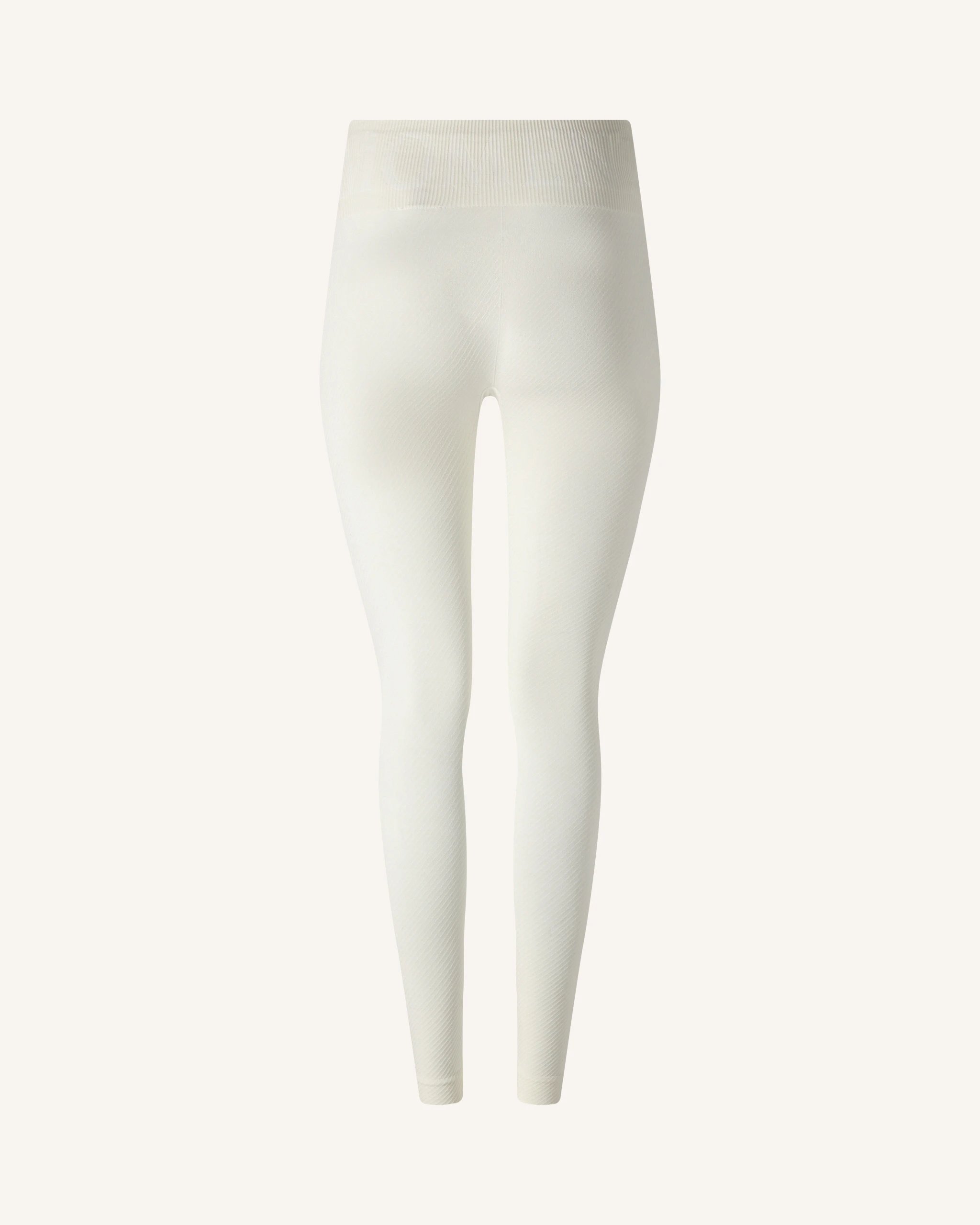 Seamless Thermal Legging 1 Seamless Thermal Legging