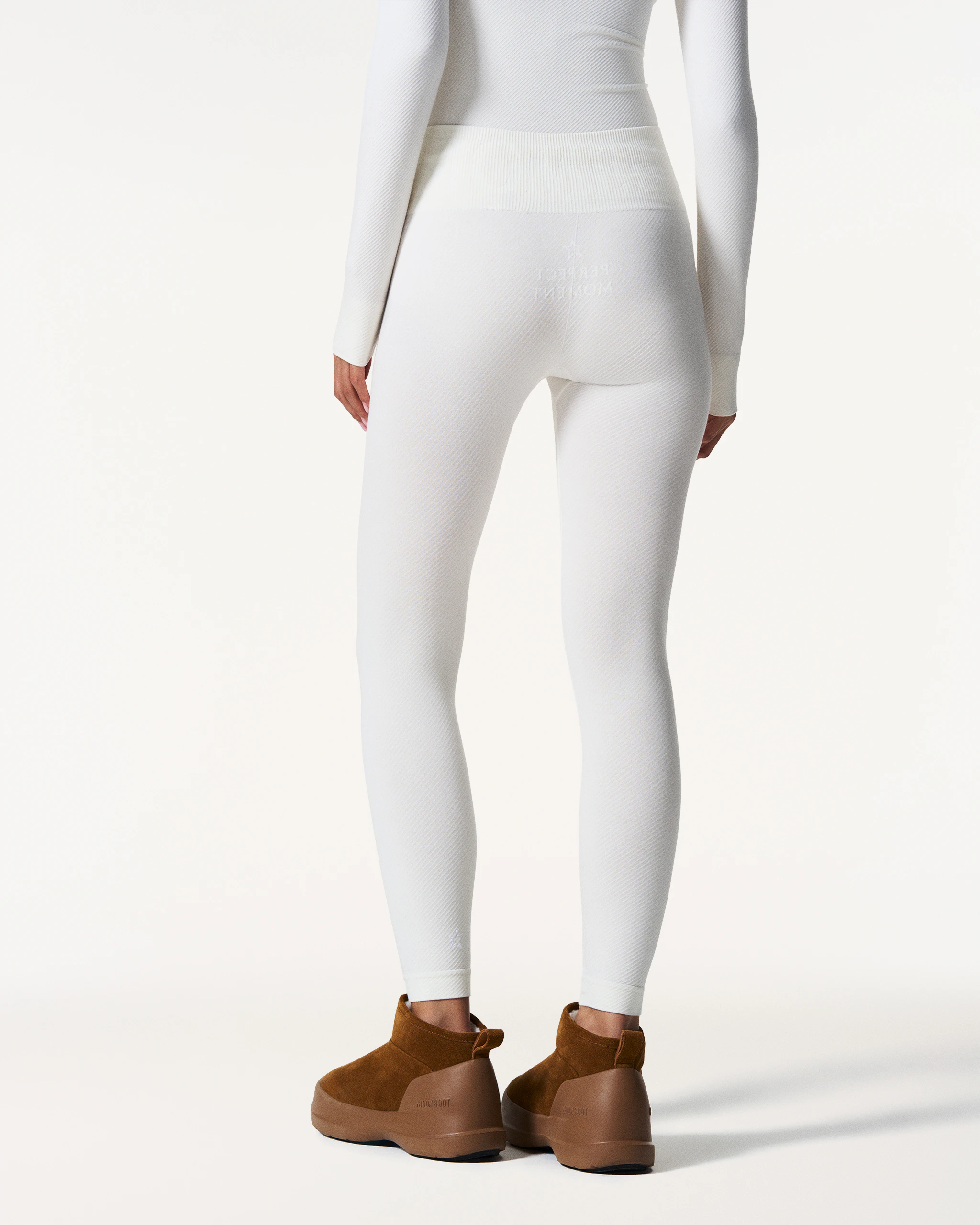 Seamless Thermal Legging 3