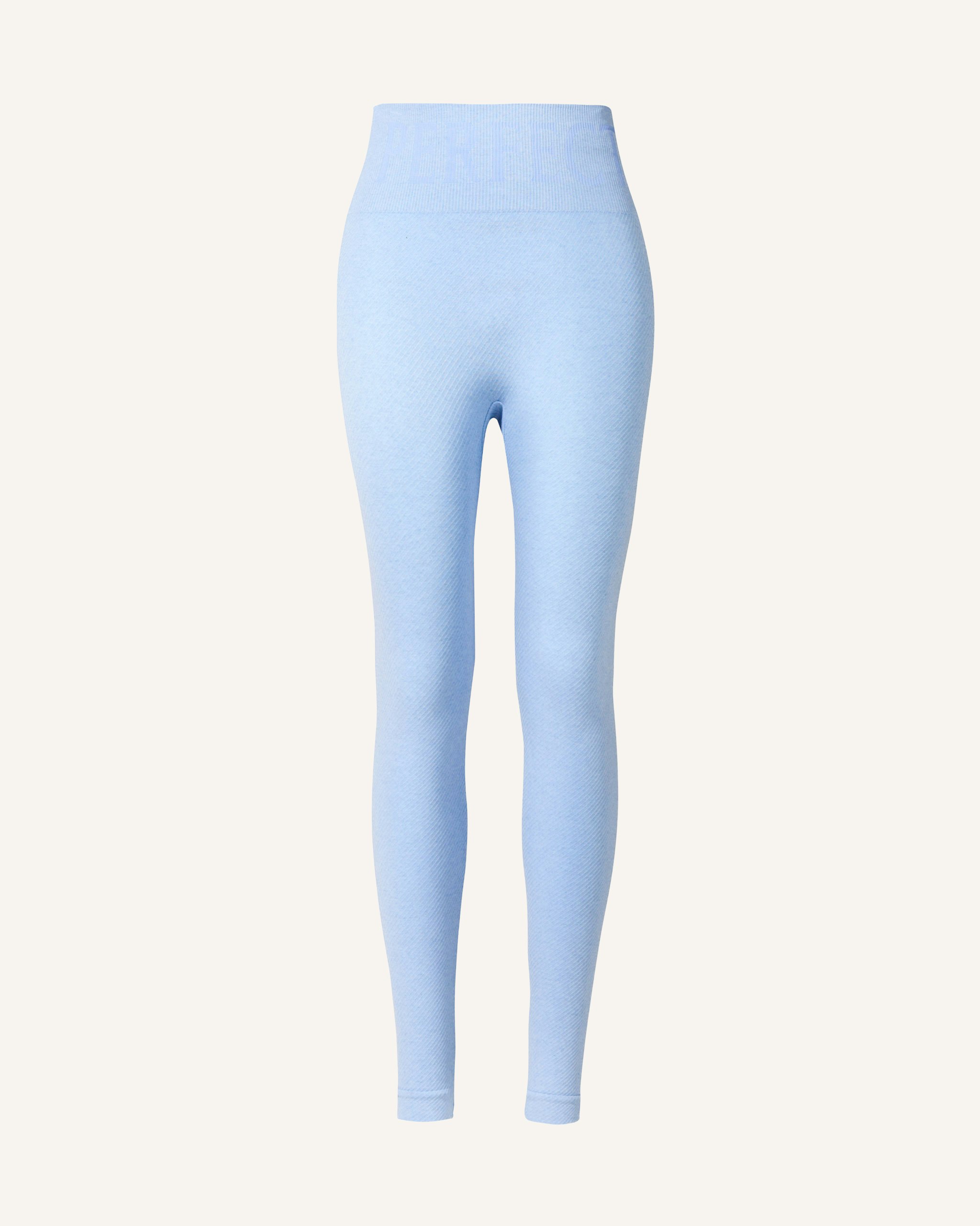 Seamless Thermal Legging 0