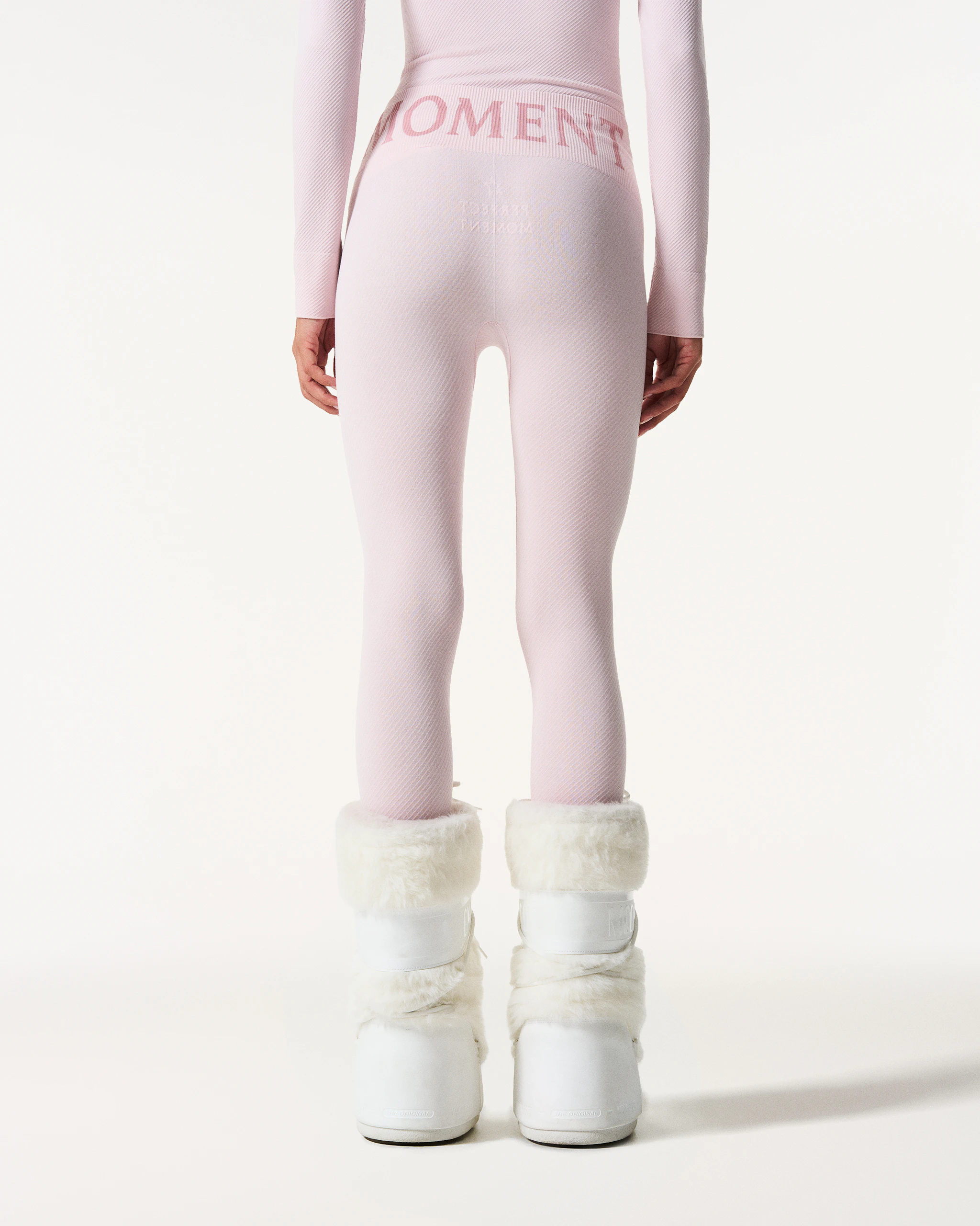 Seamless Thermal Legging 4