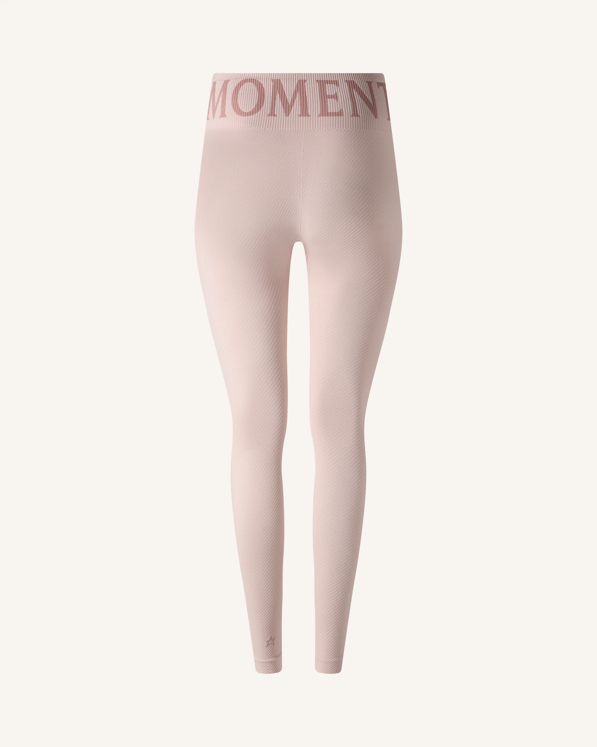 Seamless Thermal Legging 5